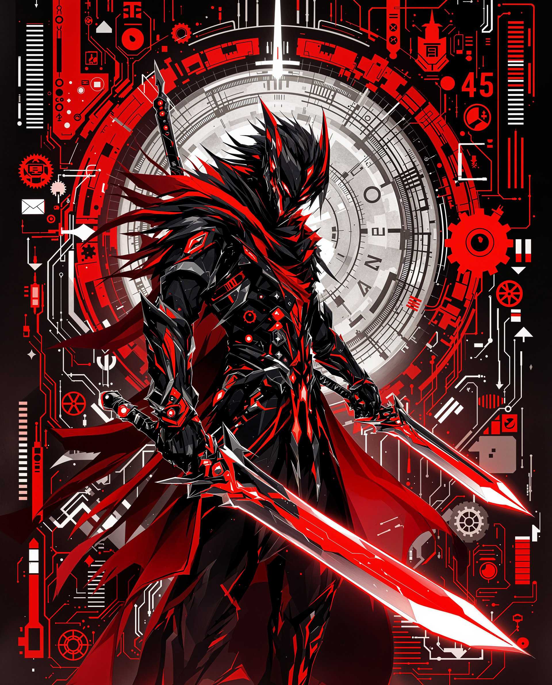 masterpiece, best quality, highres, sharp image, more detail, masterpiece, best quality, highres, sharp image, more detail, masterpiece, best quality, highres, sharp image, more detail <lora:more_details:0.5> <lora:SDXLrender_v2.0:1>