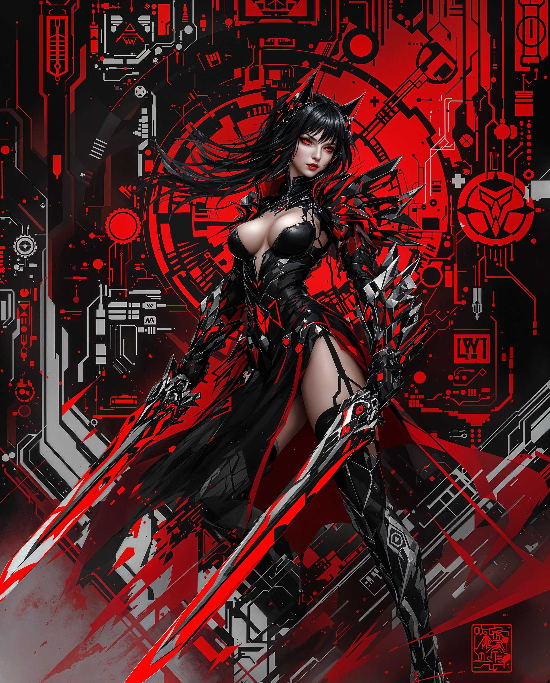 masterpiece, best quality, highres, sharp image, more detail, masterpiece, best quality, highres, sharp image, more detail, masterpiece, best quality, highres, sharp image, more detail <lora:more_details:0.5> <lora:SDXLrender_v2.0:1>