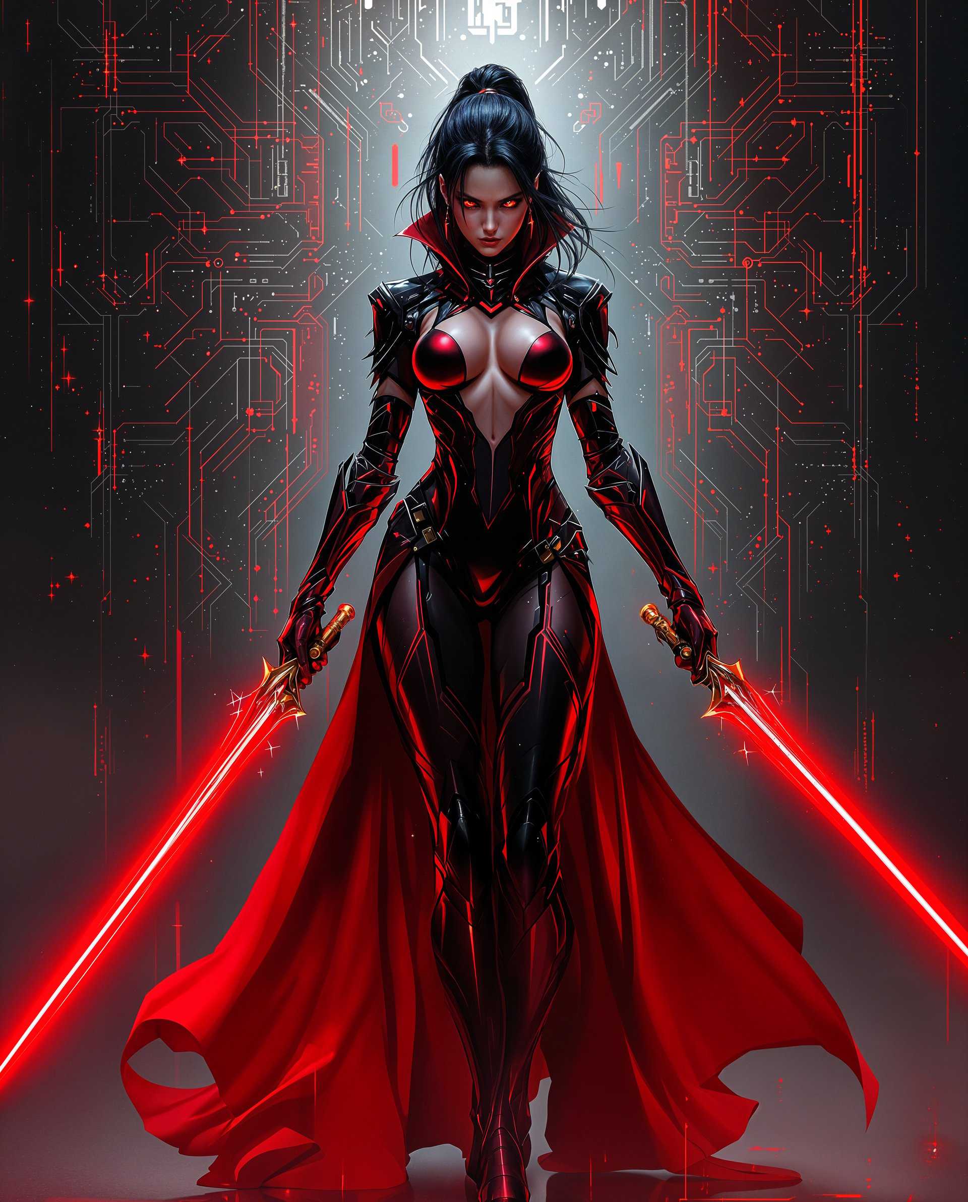 masterpiece, best quality, highres, sharp image, more detail, masterpiece, best quality, highres, sharp image, more detail, masterpiece, best quality, highres, sharp image, more detail <lora:more_details:0.5> <lora:SDXLrender_v2.0:1>