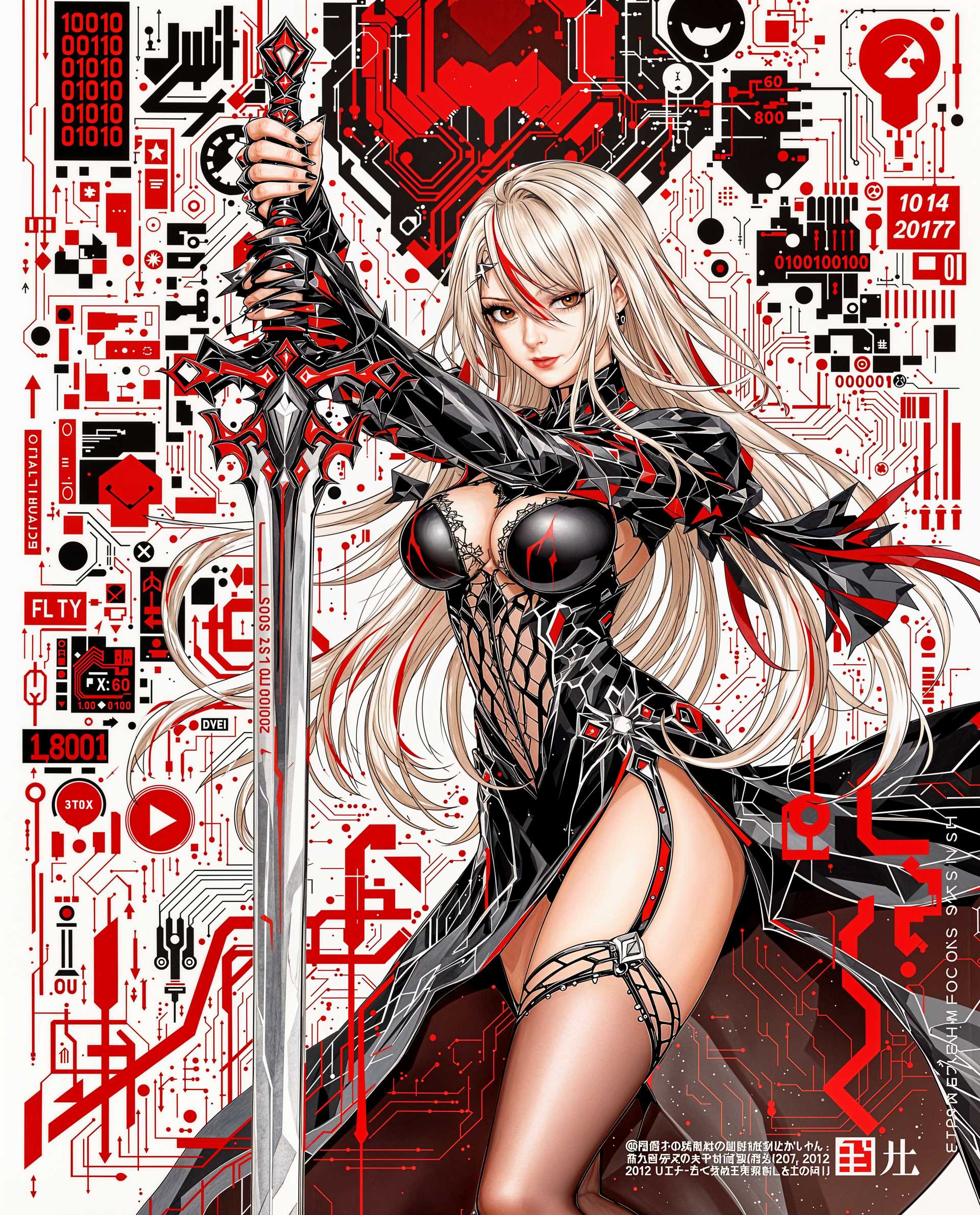 AI-generated image: masterpiece, best quality, highres, sharp image, more detail, masterpiece, best quality, highres, sh