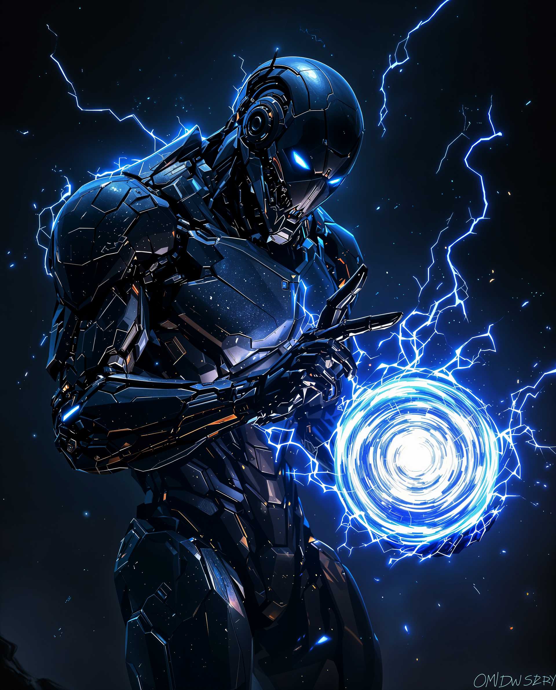 AI-generated image: masterpiece, best quality, highres, sharp image, more detail, masterpiece, best quality, highres, sh