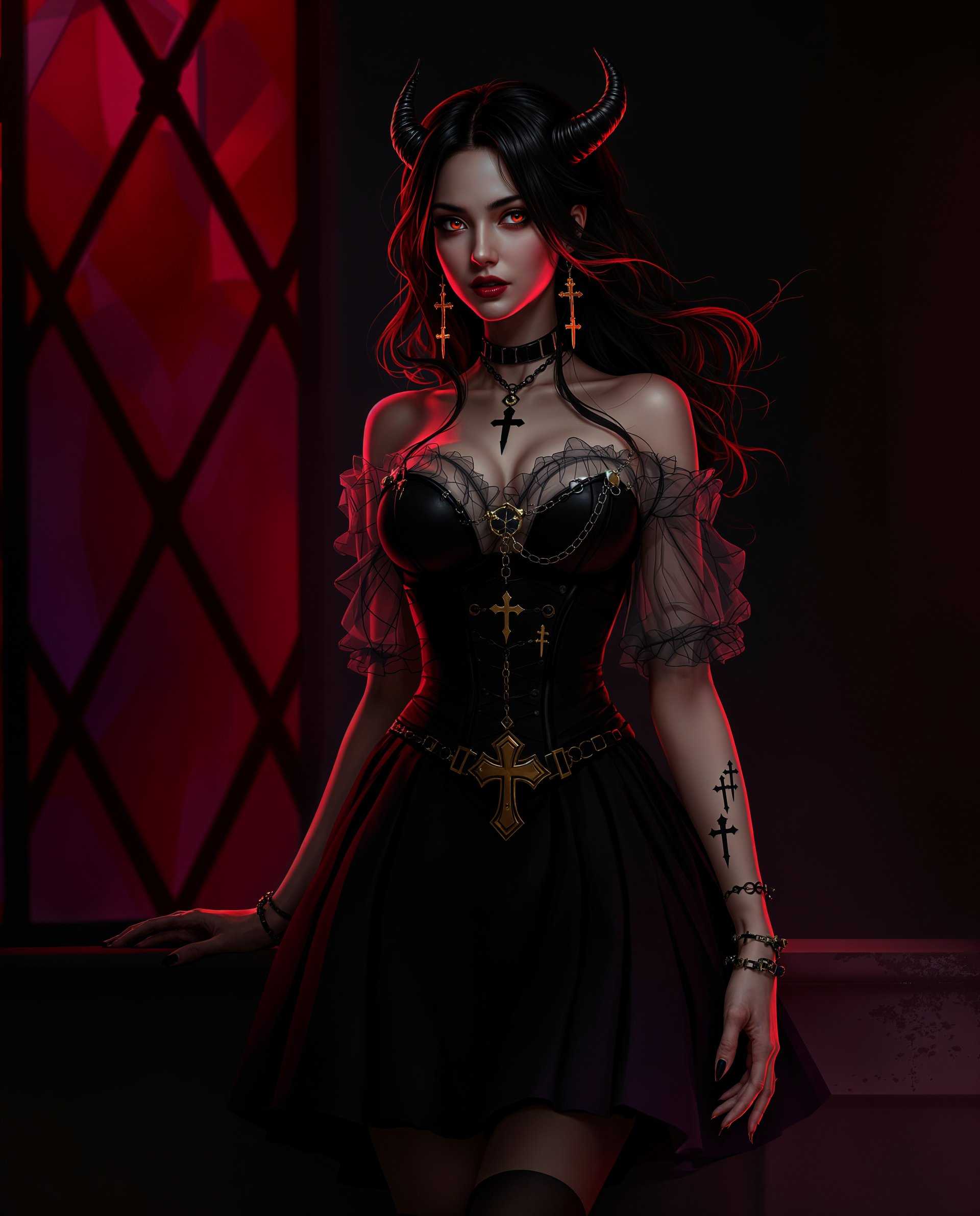 masterpiece, best quality, highres, sharp image, more detail, masterpiece, best quality, highres, sharp image, more detail, masterpiece, best quality, highres, sharp image, more detail <lora:more_details:0.5> <lora:SDXLrender_v2.0:1>