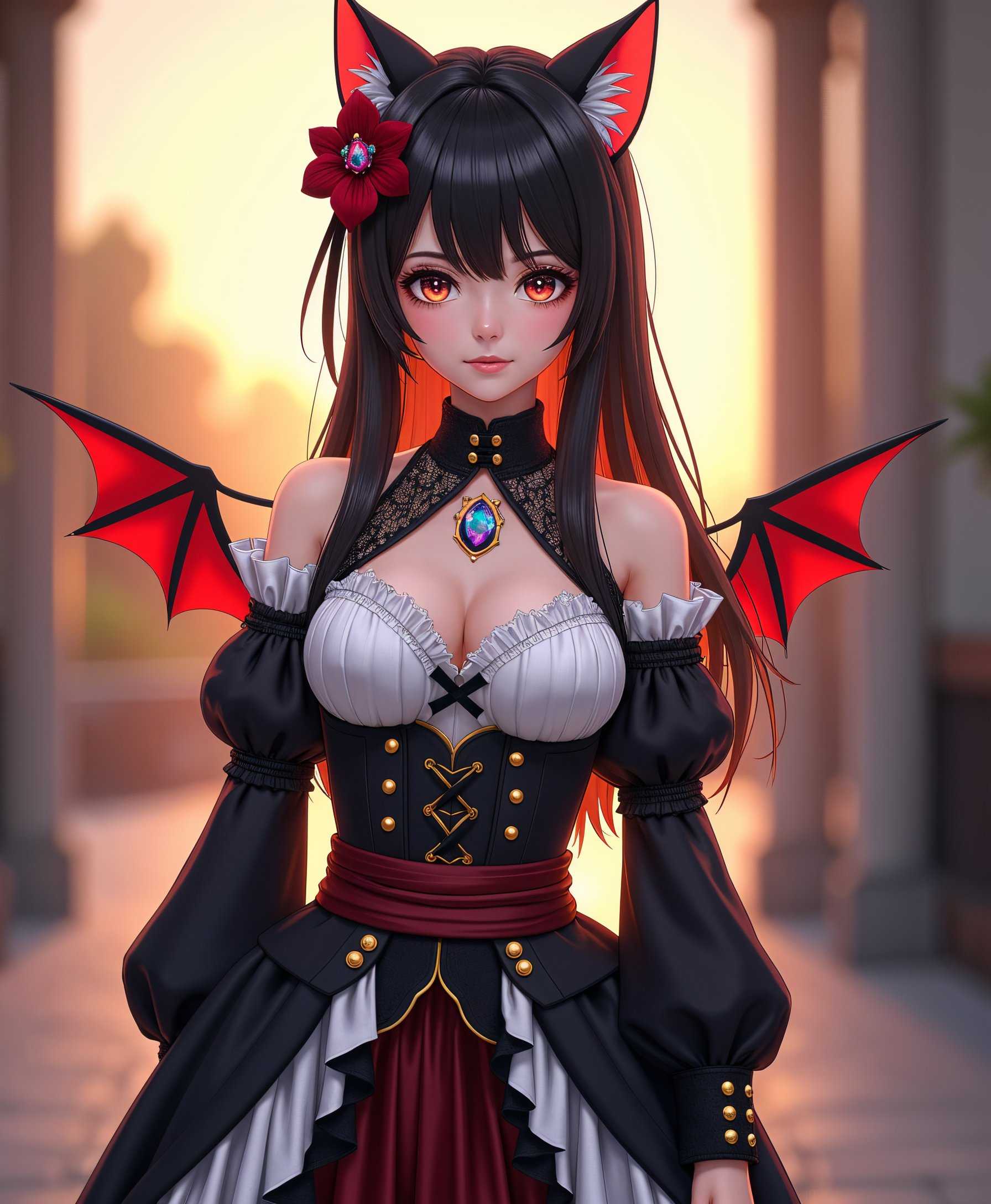 Related AI image
