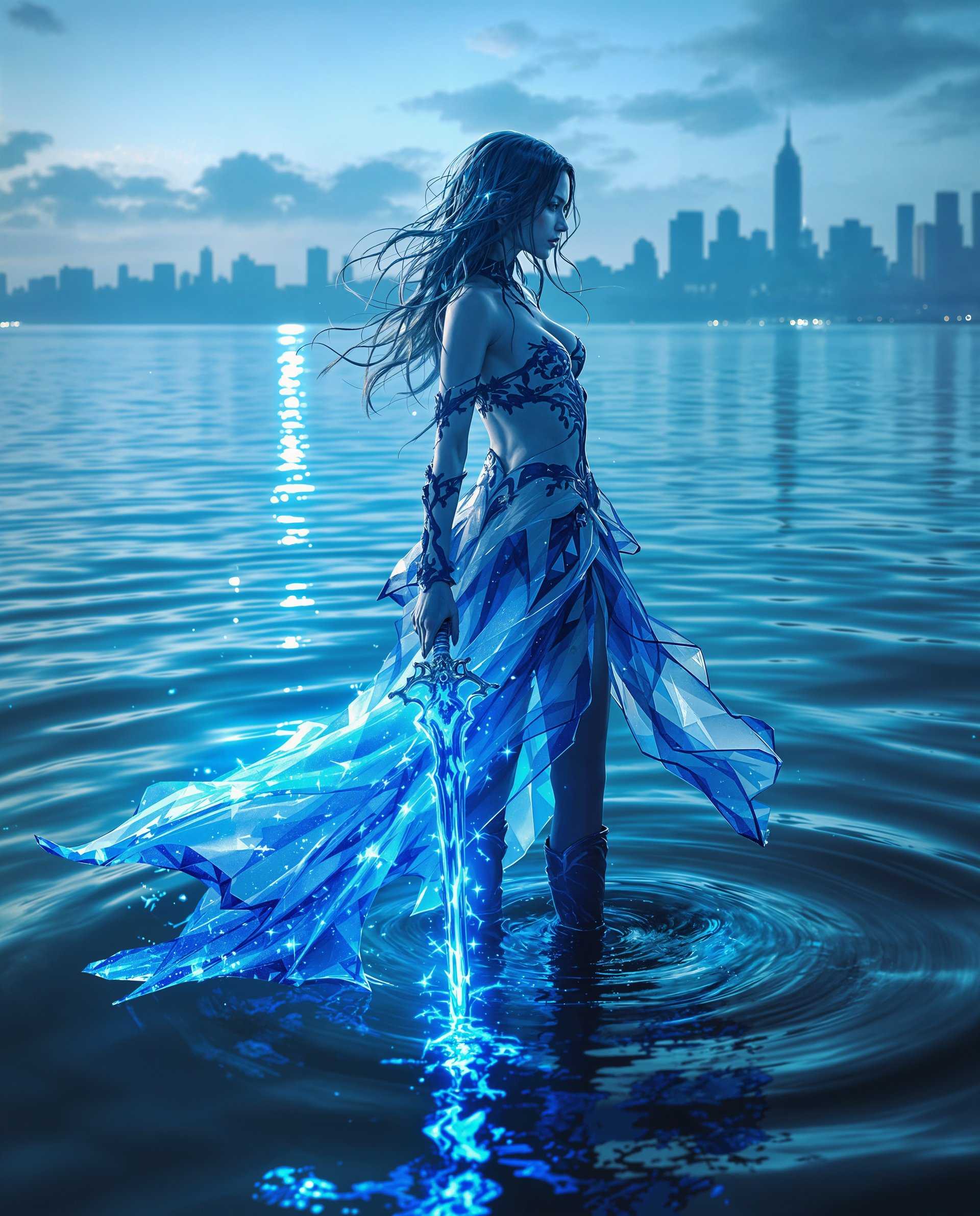 Related AI image