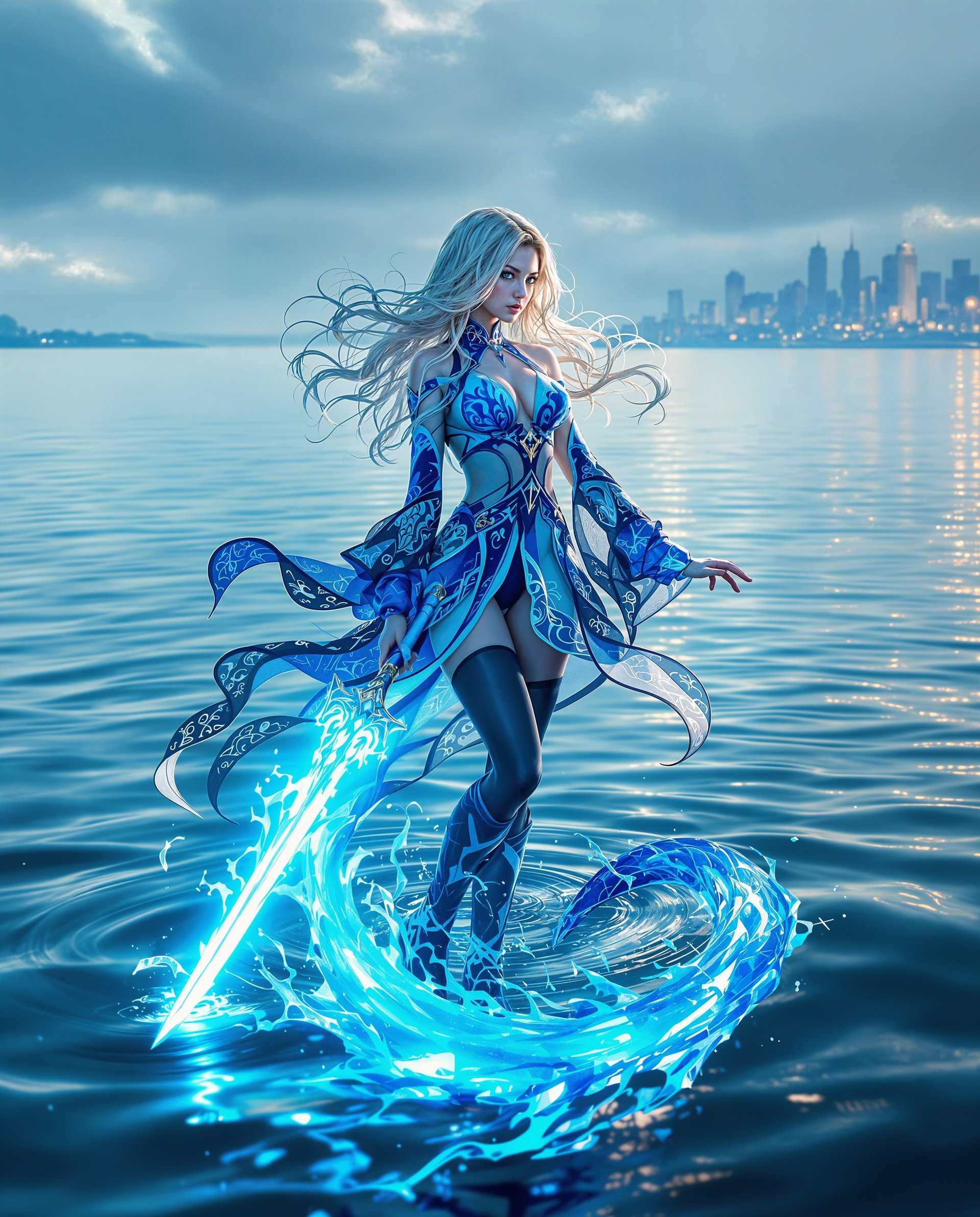 Related AI image