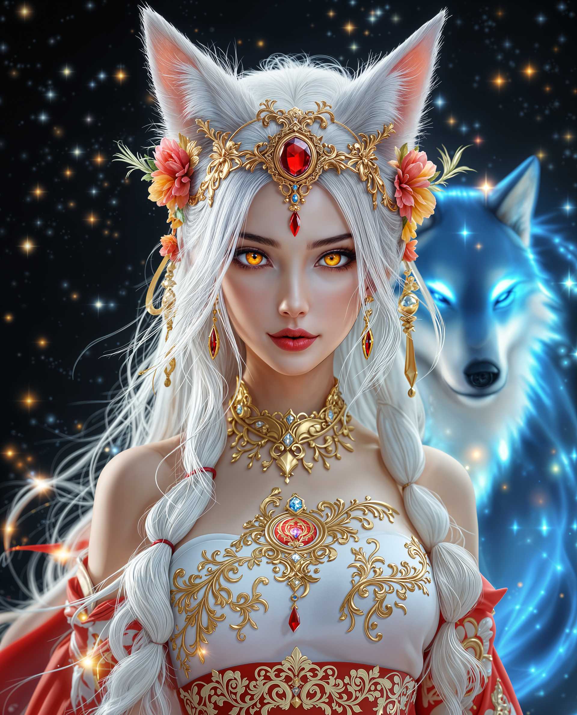 AI-generated image: masterpiece, best quality, highres, sharp image, more detail, masterpiece, best quality, highres, sh