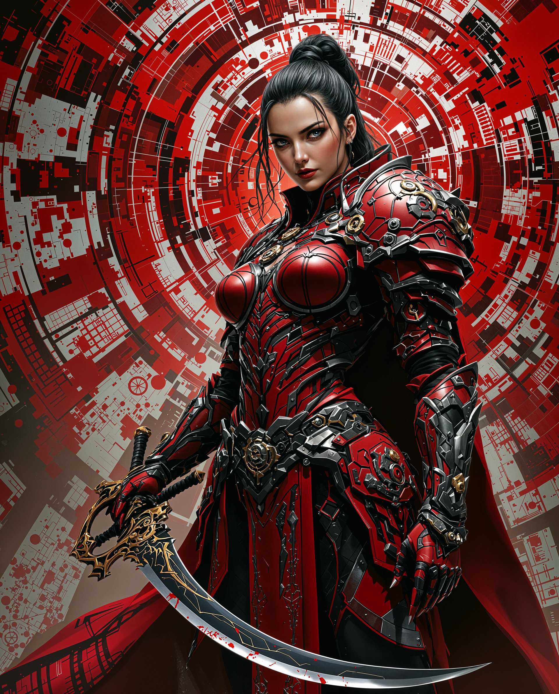 masterpiece, best quality, highres, sharp image, more detail, masterpiece, best quality, highres, sharp image, more detail, masterpiece, best quality, highres, sharp image, more detail <lora:more_details:0.5> <lora:SDXLrender_v2.0:1>