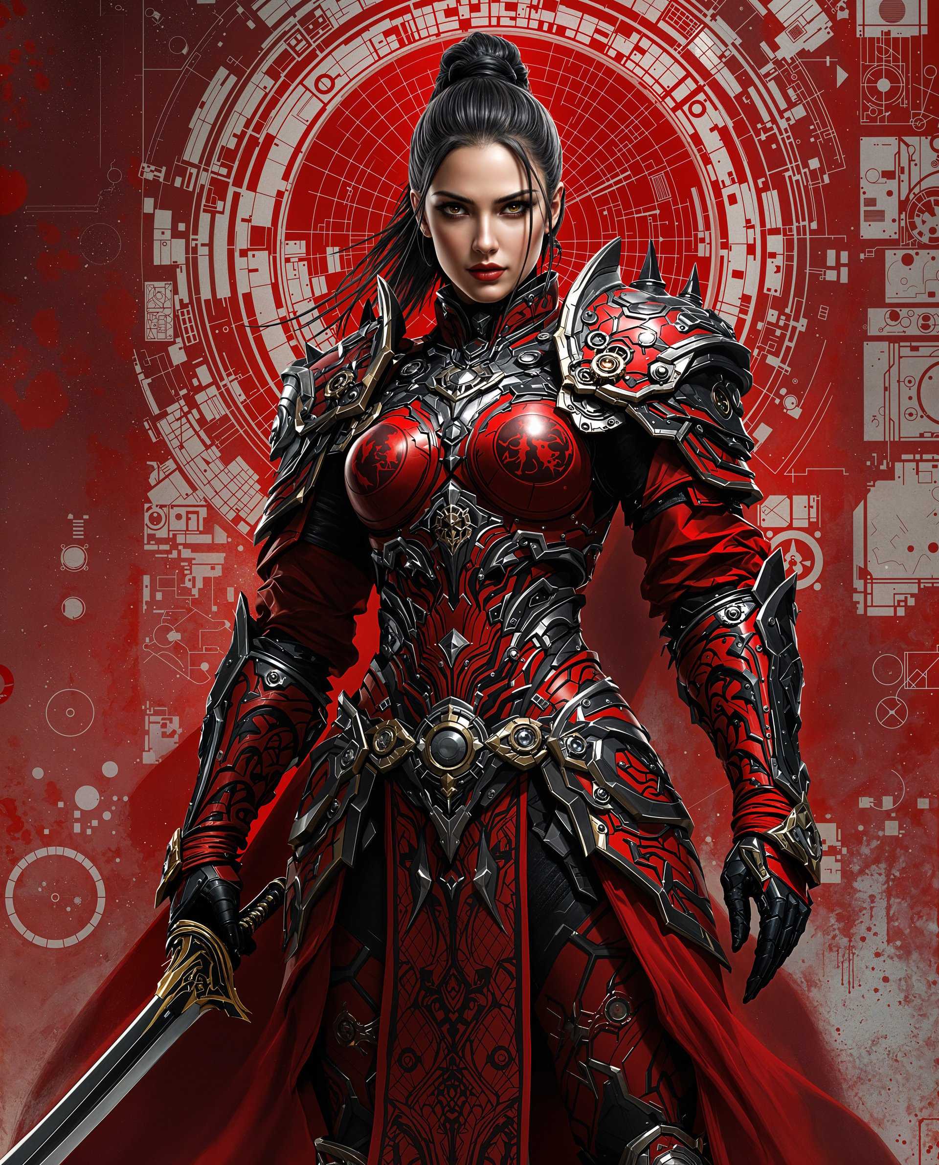 masterpiece, best quality, highres, sharp image, more detail, masterpiece, best quality, highres, sharp image, more detail, masterpiece, best quality, highres, sharp image, more detail <lora:more_details:0.5> <lora:SDXLrender_v2.0:1>