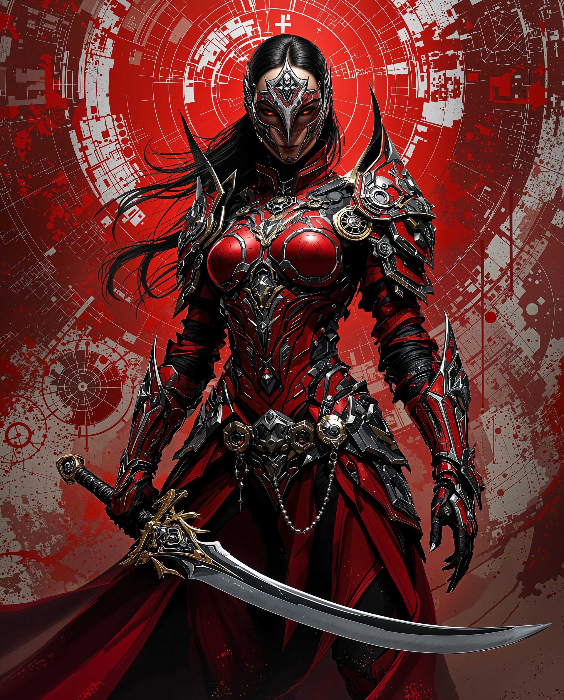 masterpiece, best quality, highres, sharp image, more detail, masterpiece, best quality, highres, sharp image, more detail, masterpiece, best quality, highres, sharp image, more detail <lora:more_details:0.5> <lora:SDXLrender_v2.0:1>