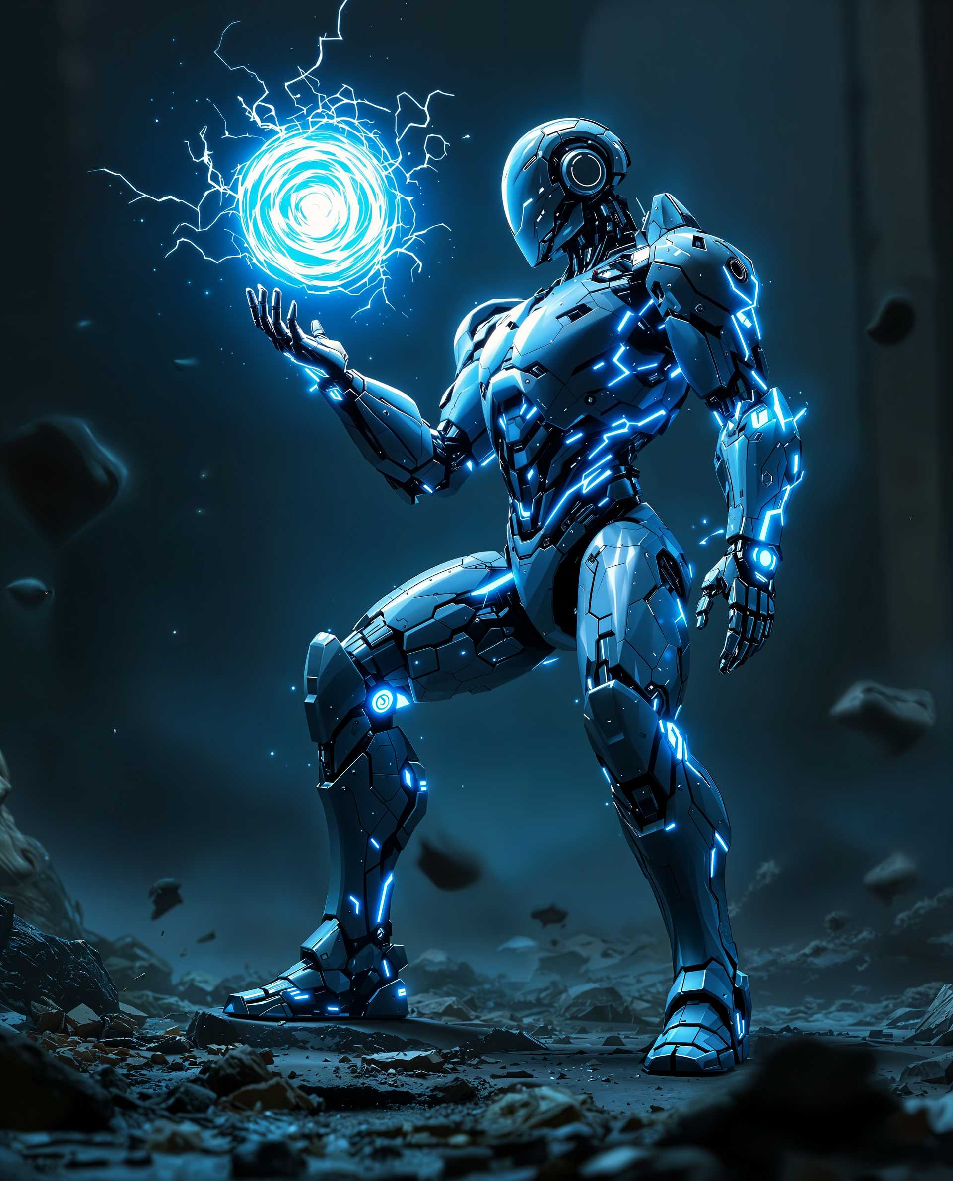 AI-generated image: masterpiece, best quality, highres, sharp image, more detail, masterpiece, best quality, highres, sh