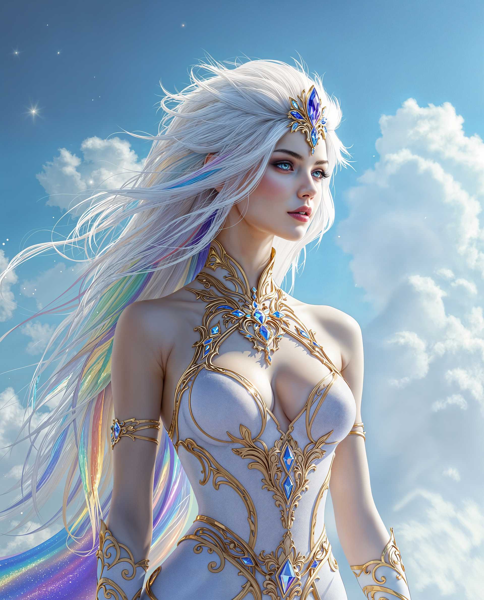 AI-generated image: masterpiece, best quality, highres, sharp image, more detail, masterpiece, best quality, highres, sh