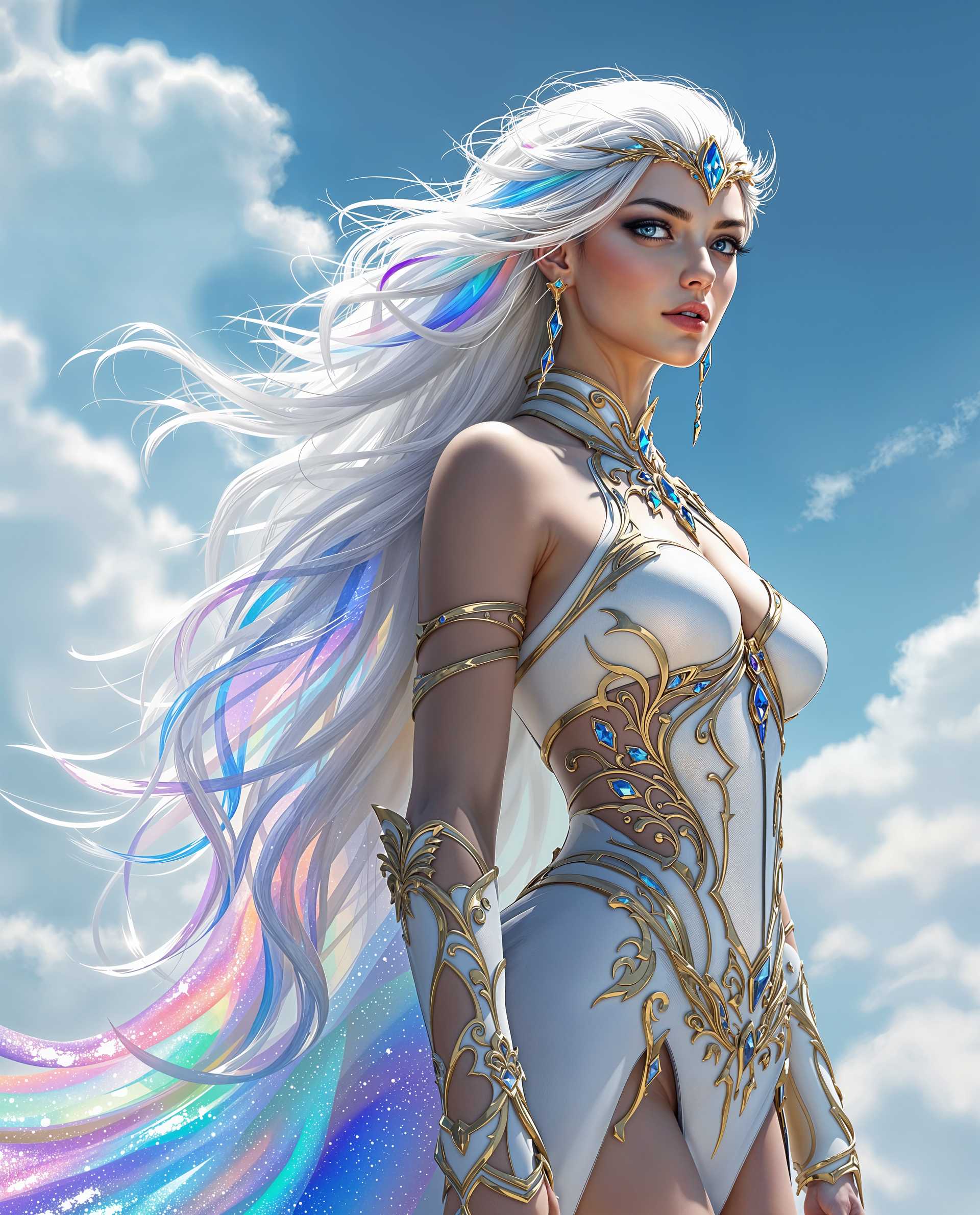 AI-generated image: masterpiece, best quality, highres, sharp image, more detail, masterpiece, best quality, highres, sh