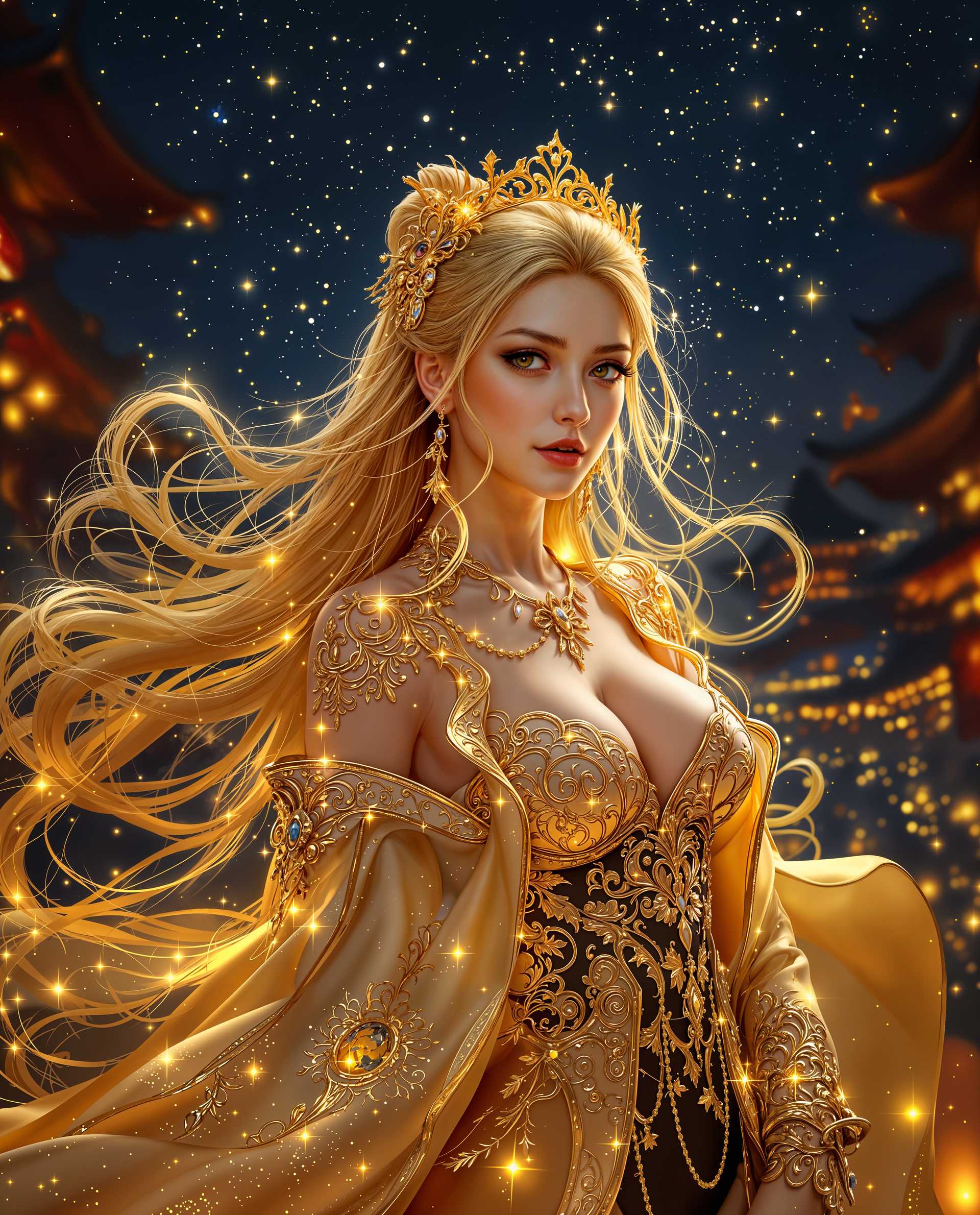 AI-generated image: masterpiece, best quality, highres, sharp image, more detail, masterpiece, best quality, highres, sh