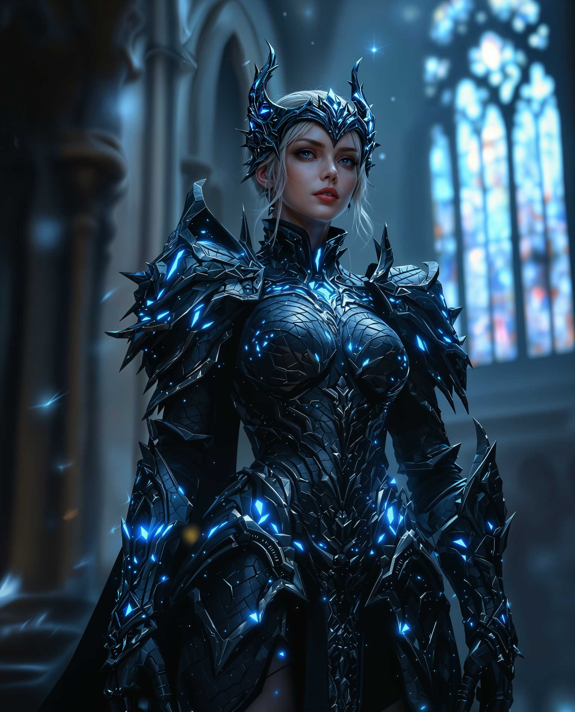 AI-generated image: masterpiece, best quality, highres, sharp image, more detail, masterpiece, best quality, highres, sh