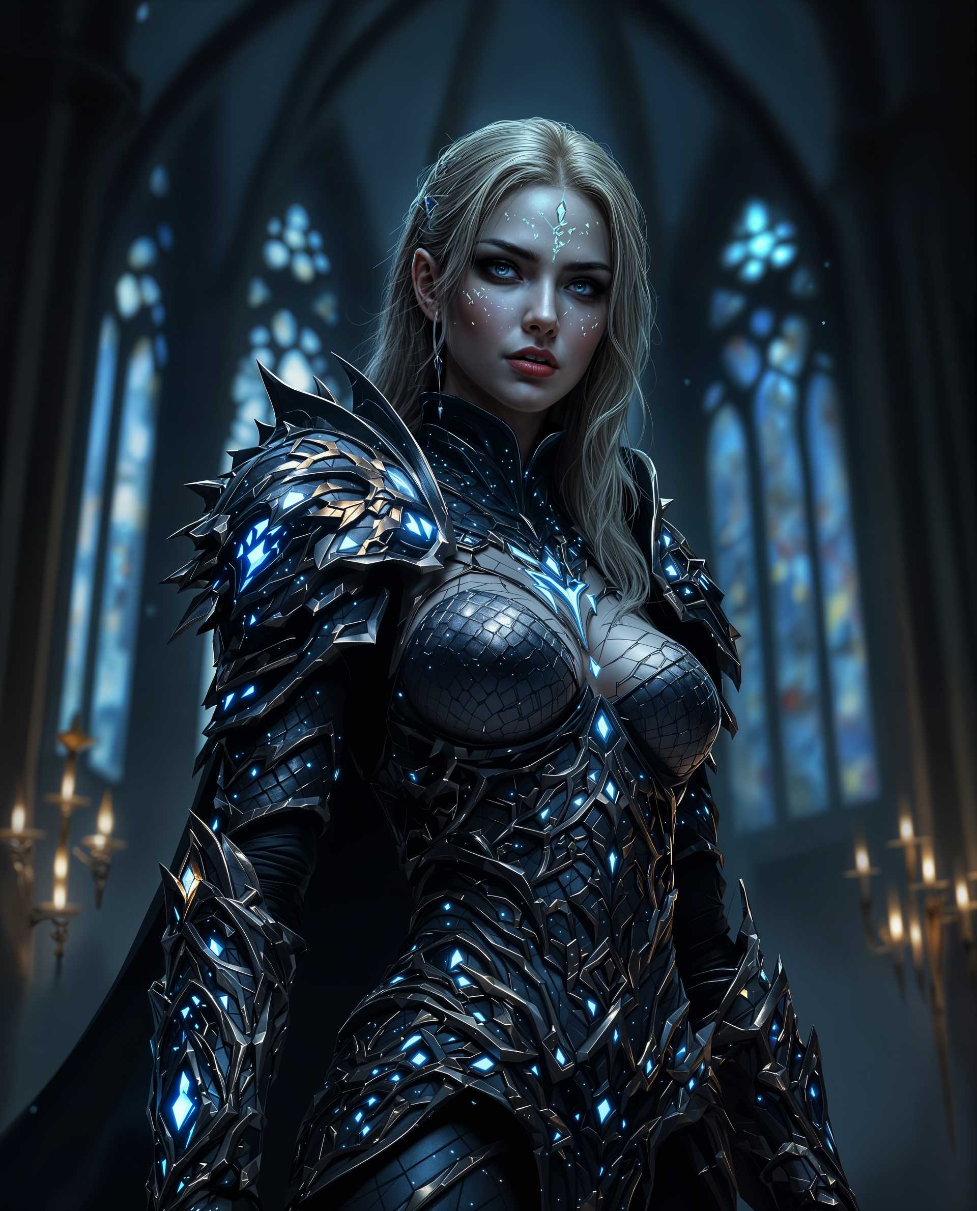 AI-generated image: masterpiece, best quality, highres, sharp image, more detail, masterpiece, best quality, highres, sh