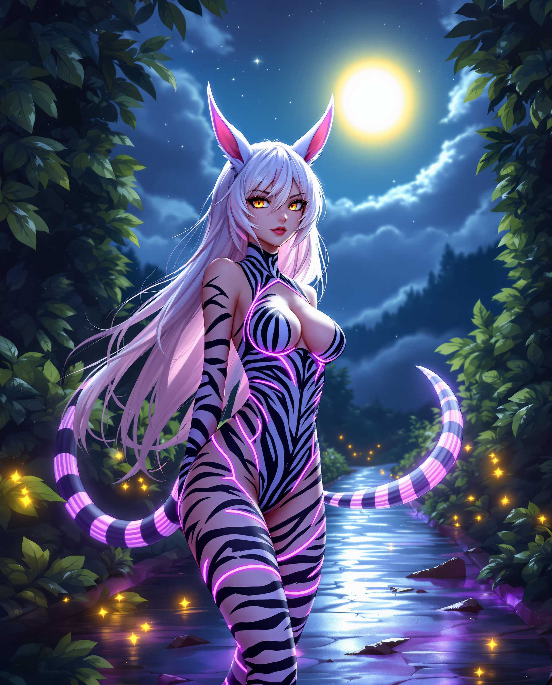 AI-generated image: anime, masterpiece, best quality, highres, sharp image, more detail <lora:more_details:0.5> <lora:SD