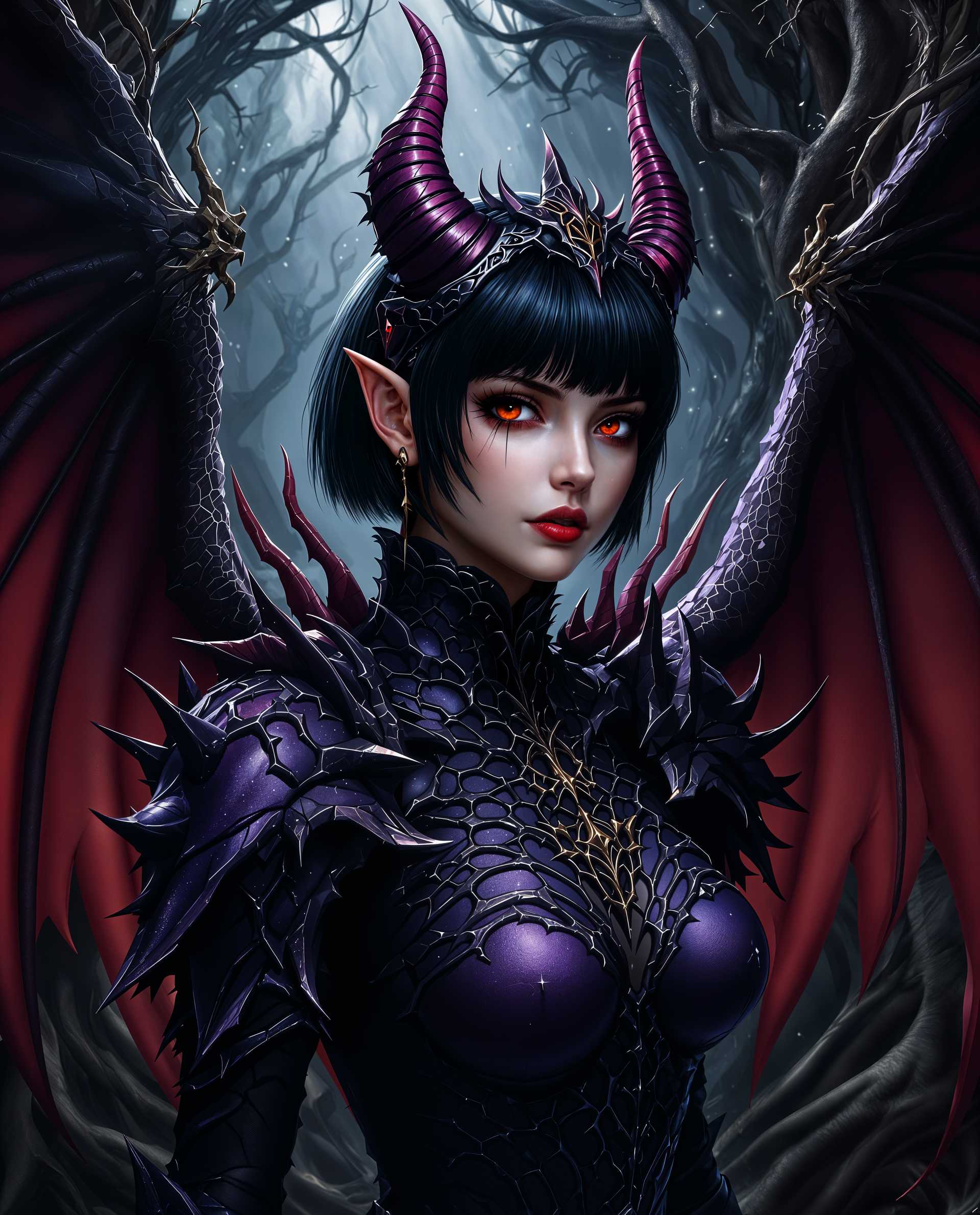 AI-generated image: masterpiece, best quality, highres, sharp image, more detail, masterpiece, best quality, highres, sh