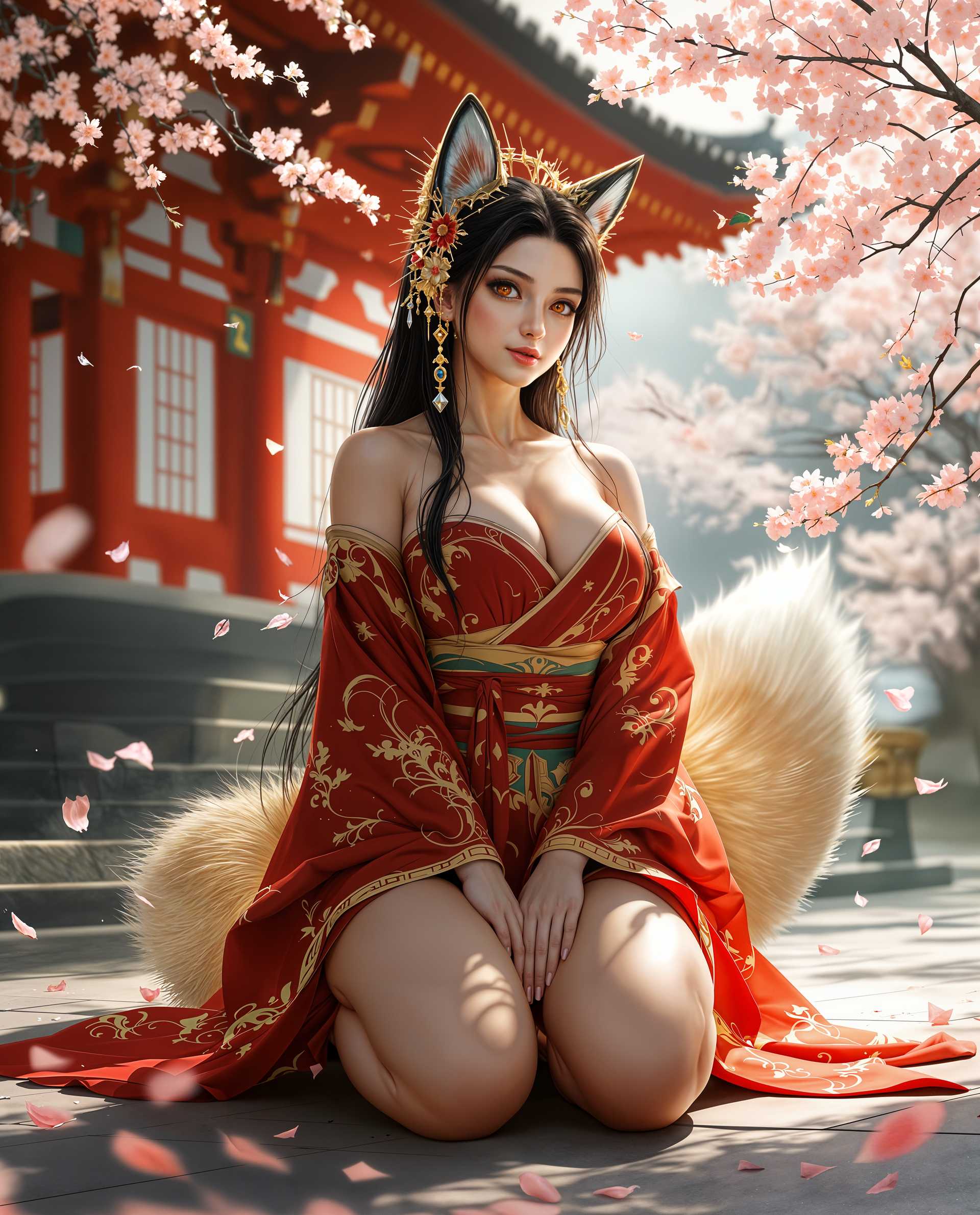 AI-generated image: masterpiece, best quality, highres, sharp image, more detail, masterpiece, best quality, highres, sh
