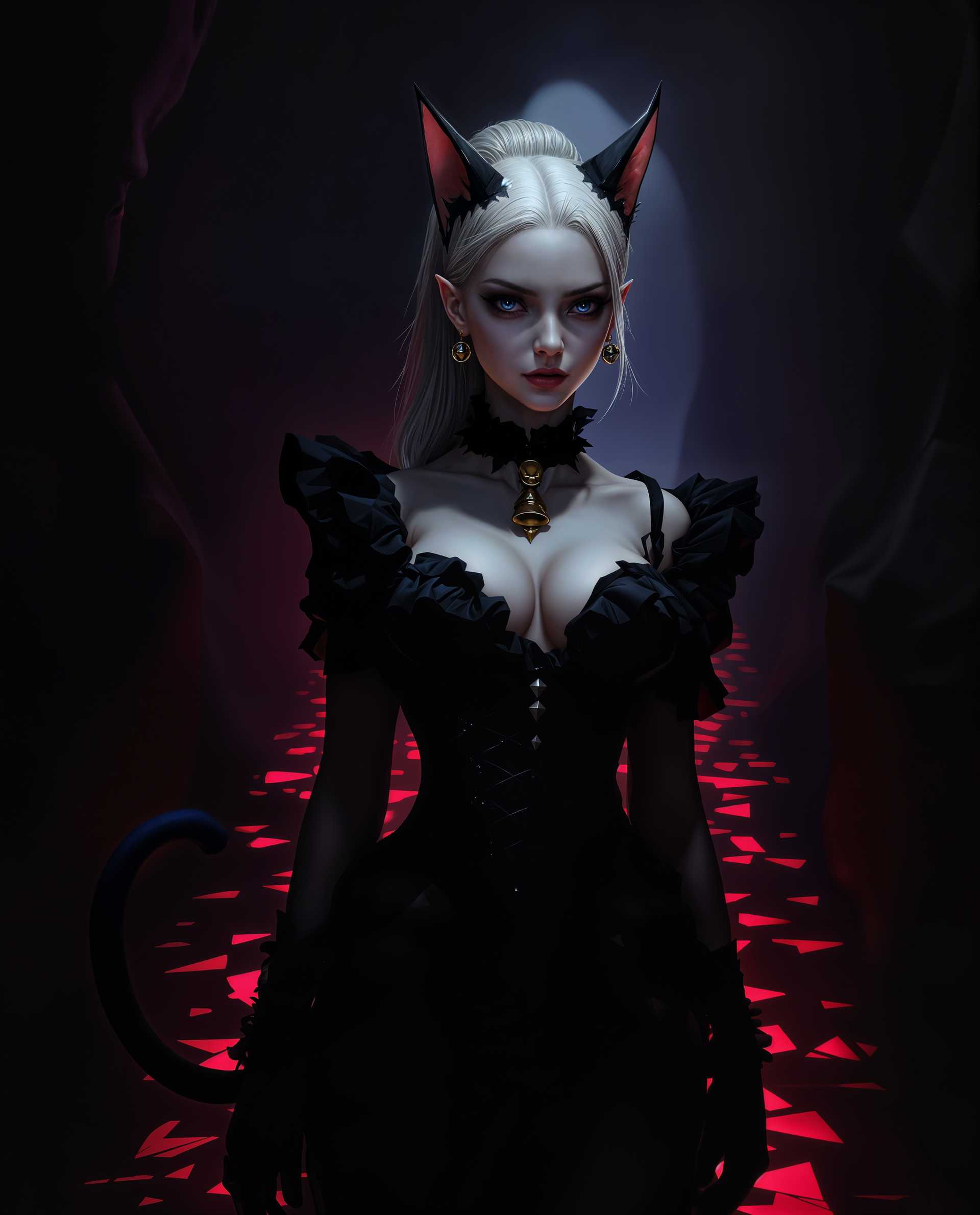 AI-generated image: masterpiece, best quality, highres, sharp image, more detail, masterpiece, best quality, highres, sh