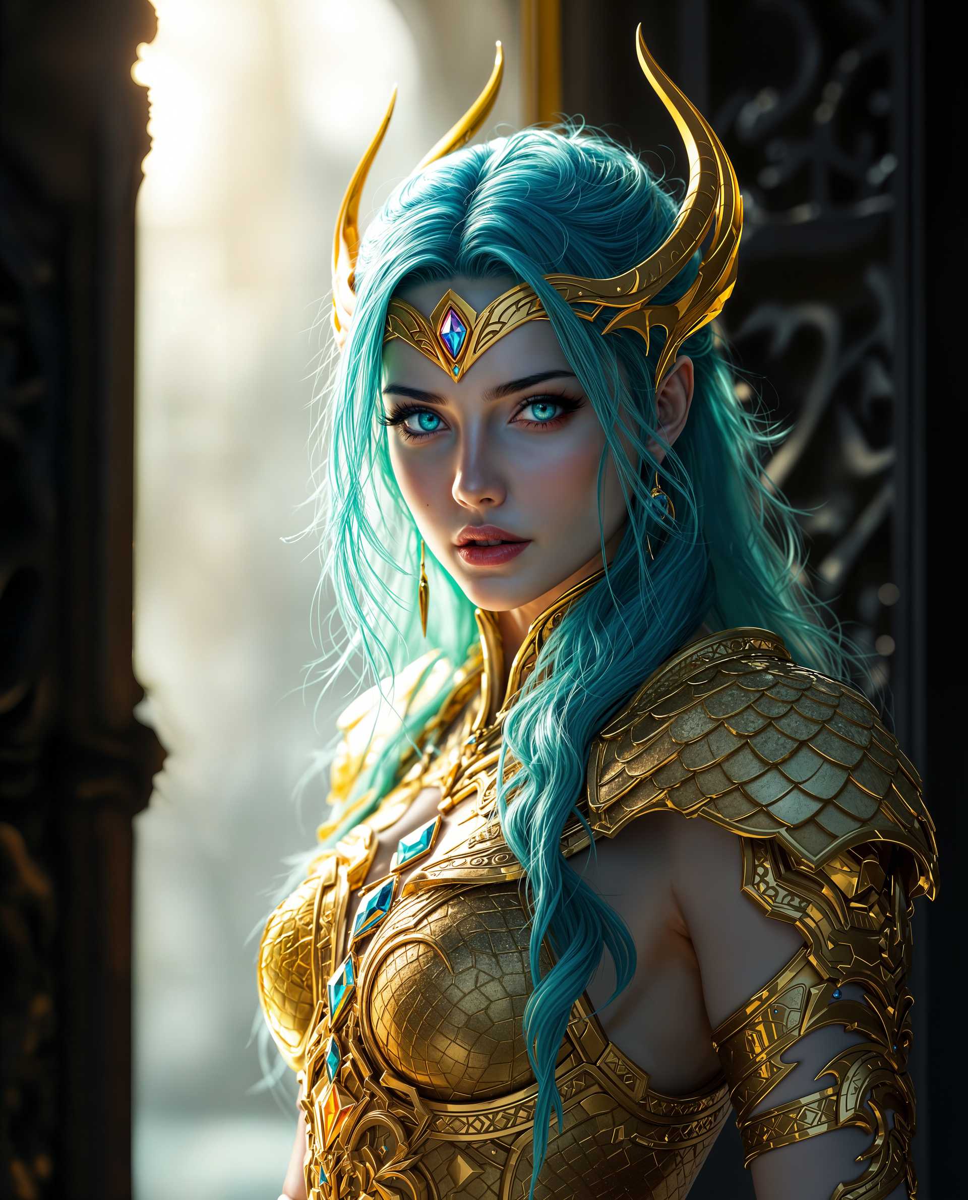 AI-generated image: masterpiece, best quality, highres, sharp image, more detail, masterpiece, best quality, highres, sh