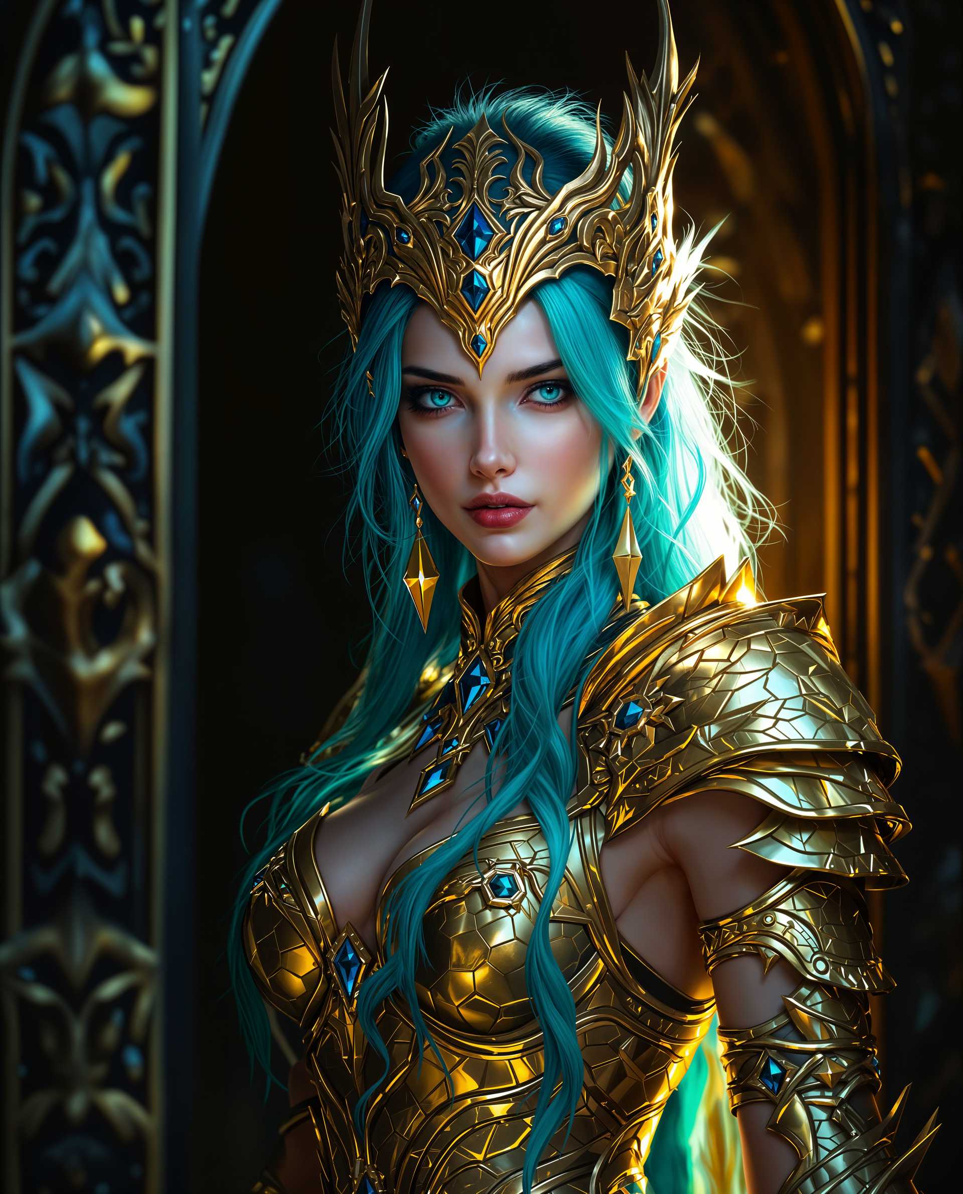 AI-generated image: masterpiece, best quality, highres, sharp image, more detail, masterpiece, best quality, highres, sh