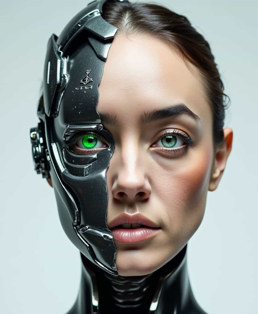 Related AI image