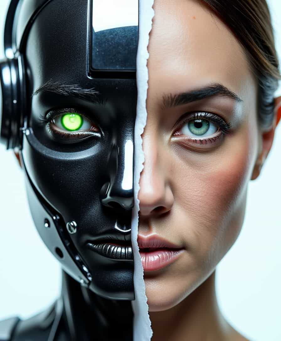 Related AI image