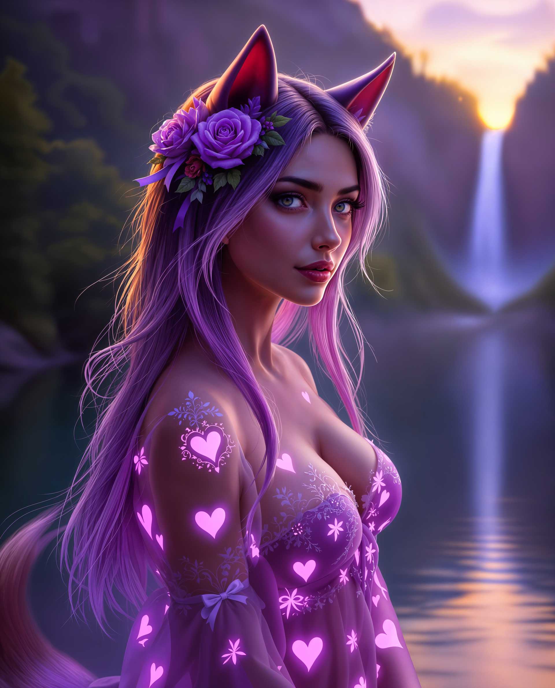 AI-generated image: masterpiece, best quality, highres, sharp image, more detail, masterpiece, best quality, highres, sh