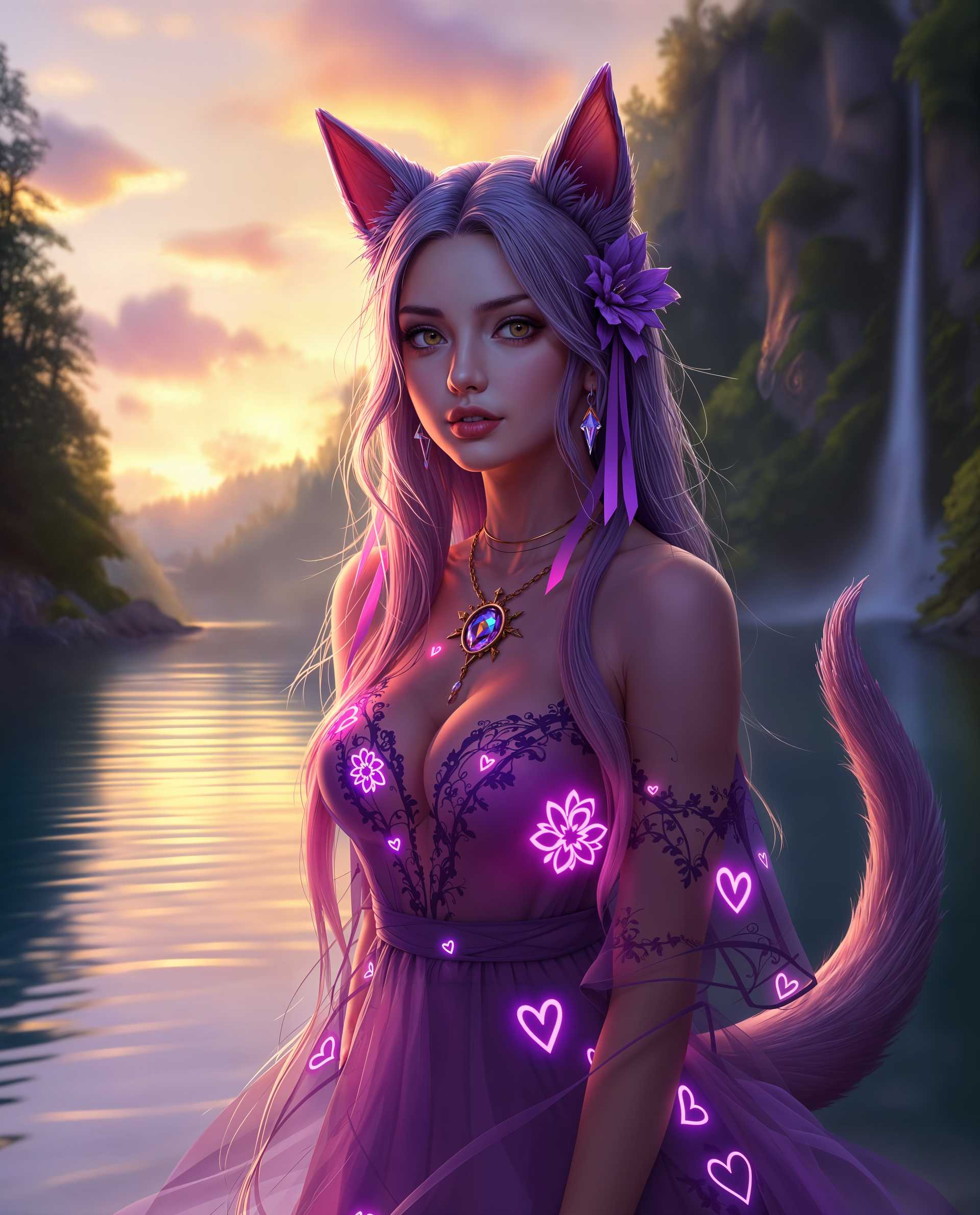 AI-generated image: masterpiece, best quality, highres, sharp image, more detail, masterpiece, best quality, highres, sh
