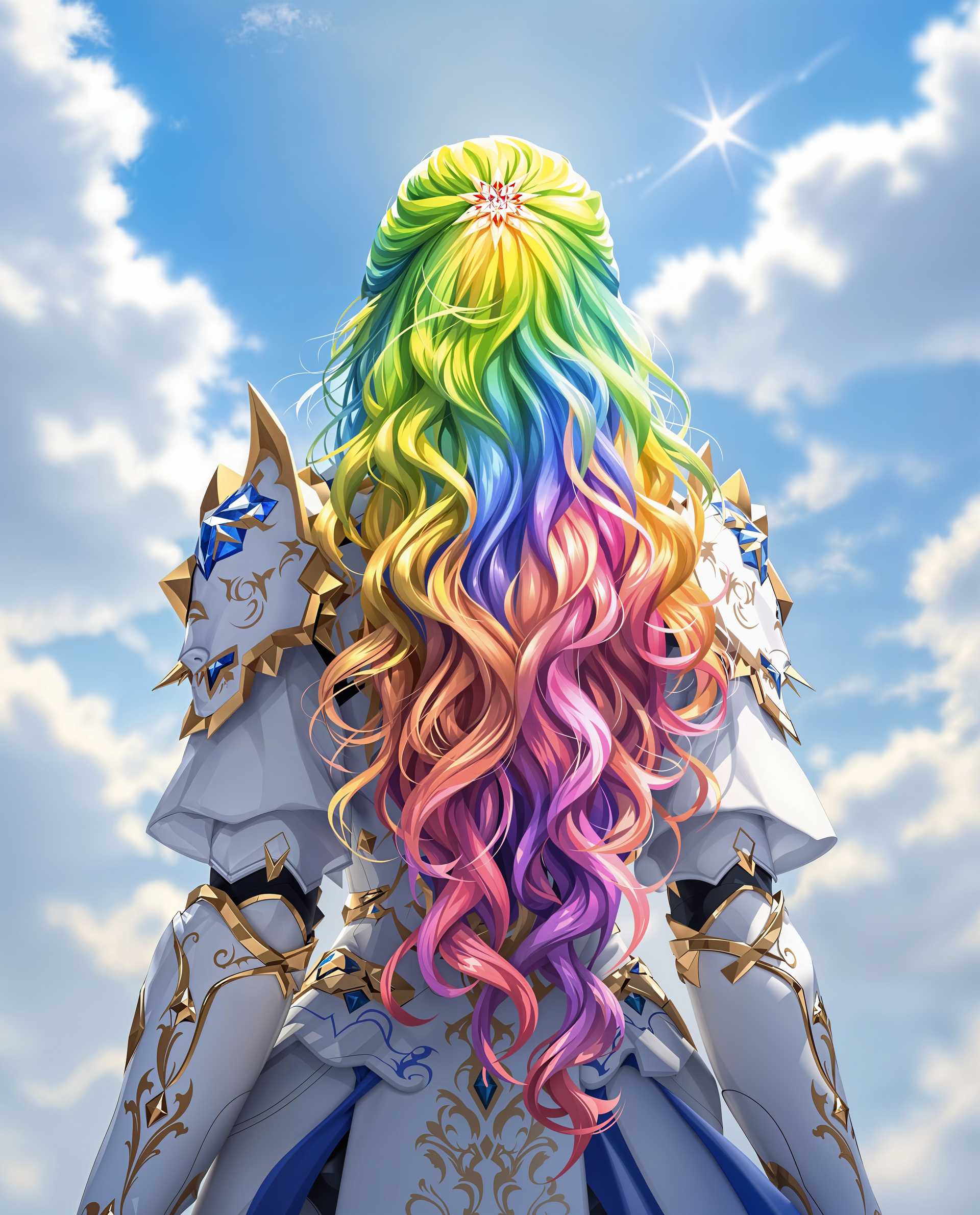 AI-generated image: masterpiece, best quality, highres, sharp image, more detail, masterpiece, best quality, highres, sh