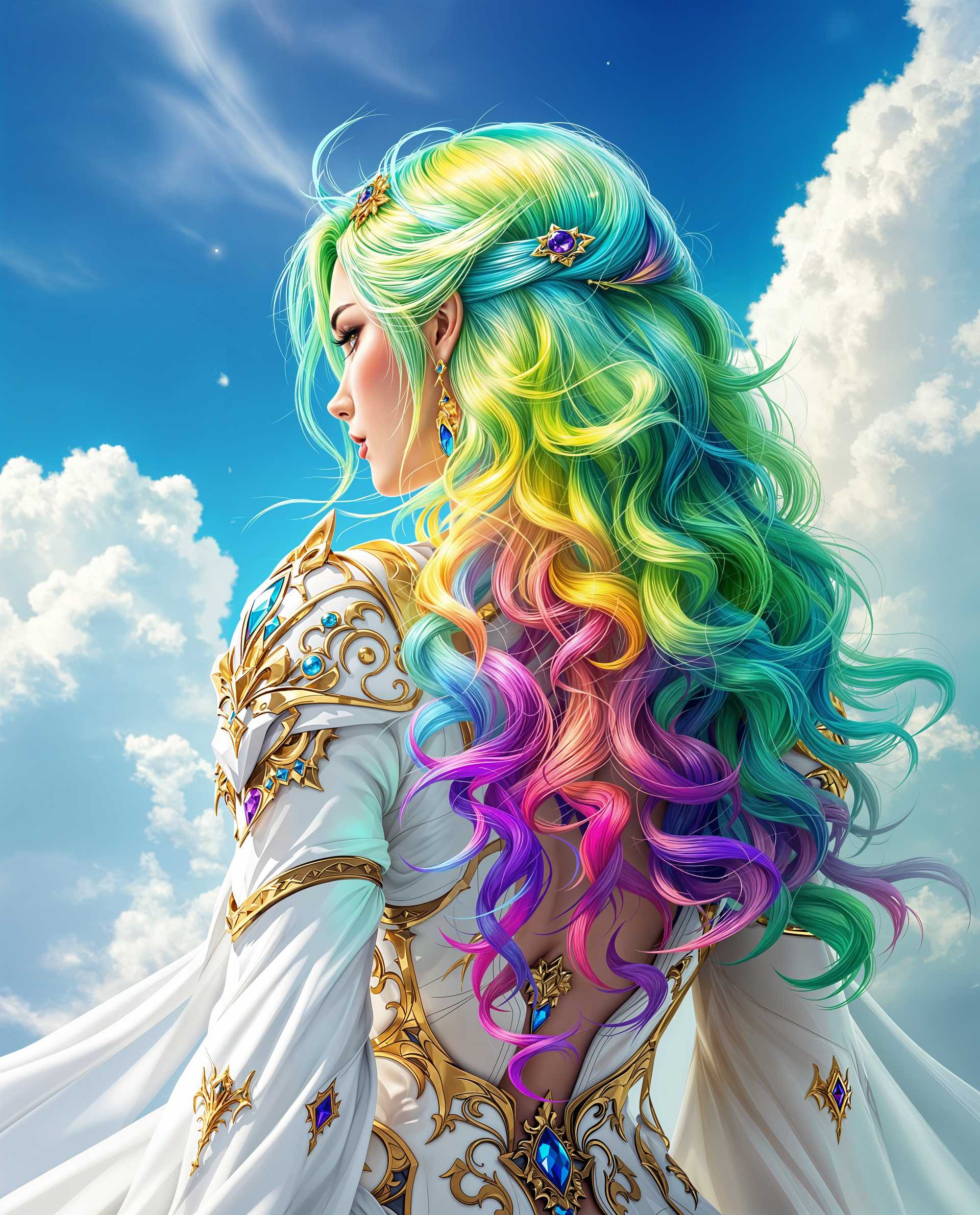 AI-generated image: masterpiece, best quality, highres, sharp image, more detail, masterpiece, best quality, highres, sh