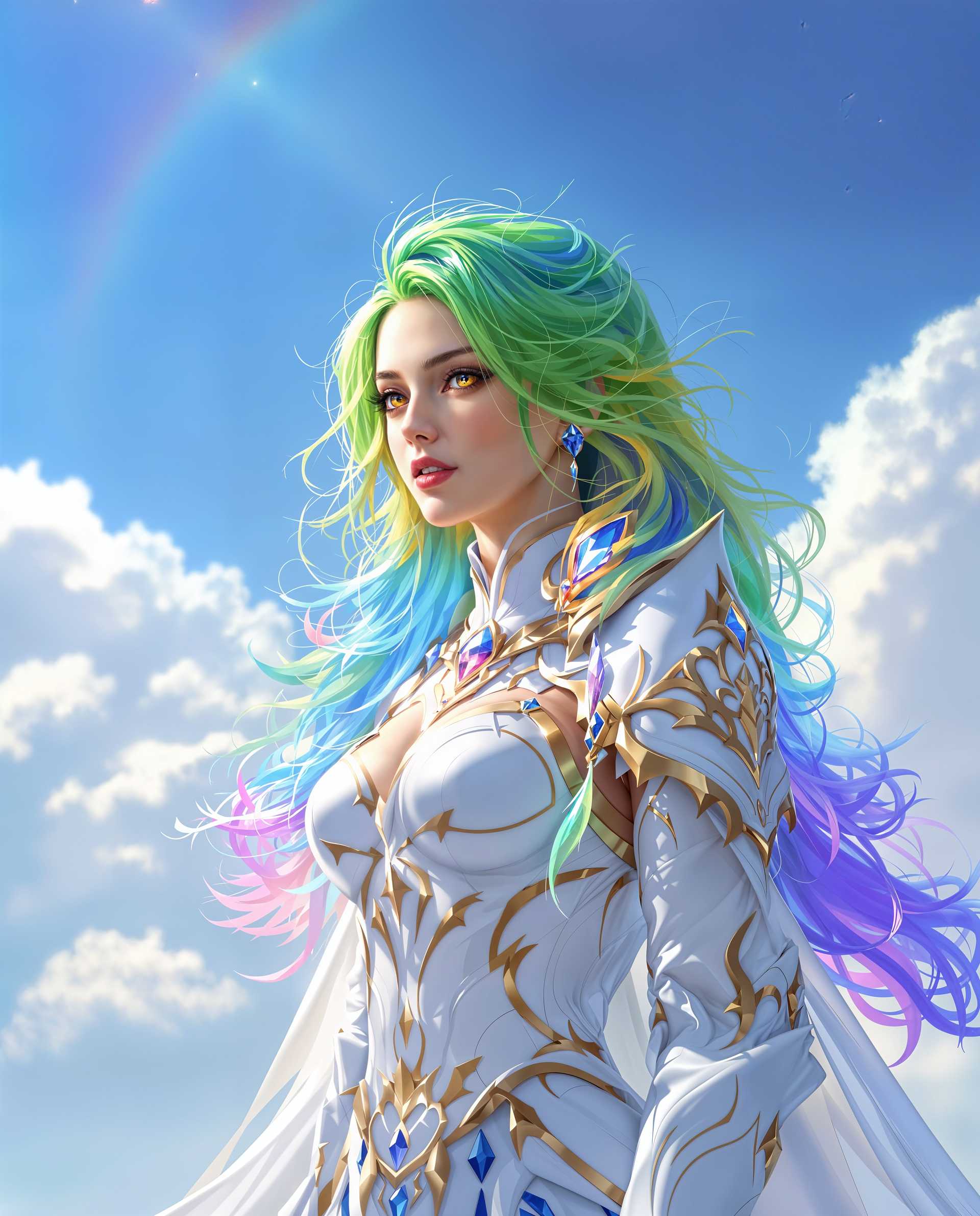 AI-generated image: masterpiece, best quality, highres, sharp image, more detail, masterpiece, best quality, highres, sh
