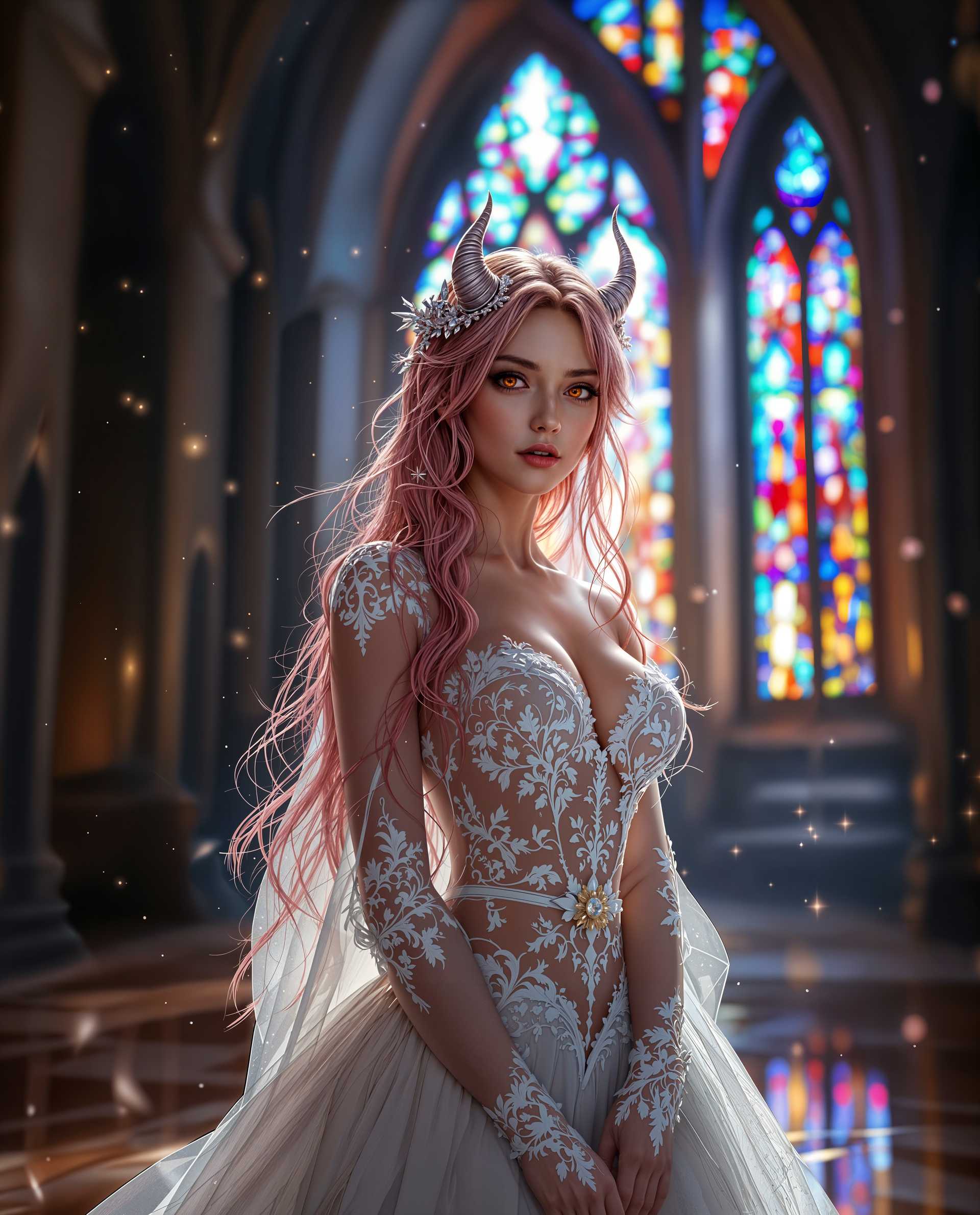 AI-generated image: masterpiece, best quality, highres, sharp image, more detail, masterpiece, best quality, highres, sh