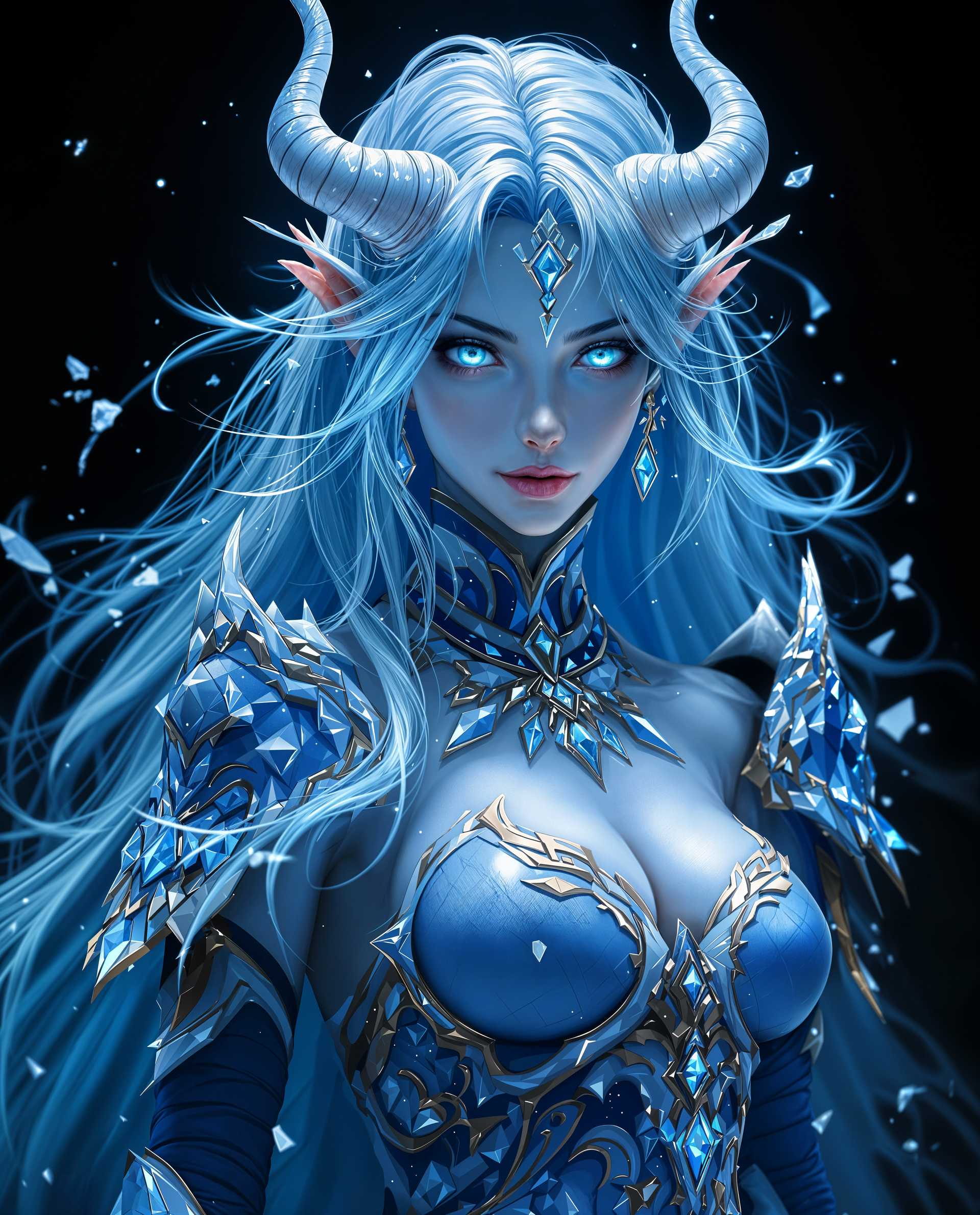 AI-generated image: masterpiece, best quality, highres, sharp image, more detail, masterpiece, best quality, highres, sh