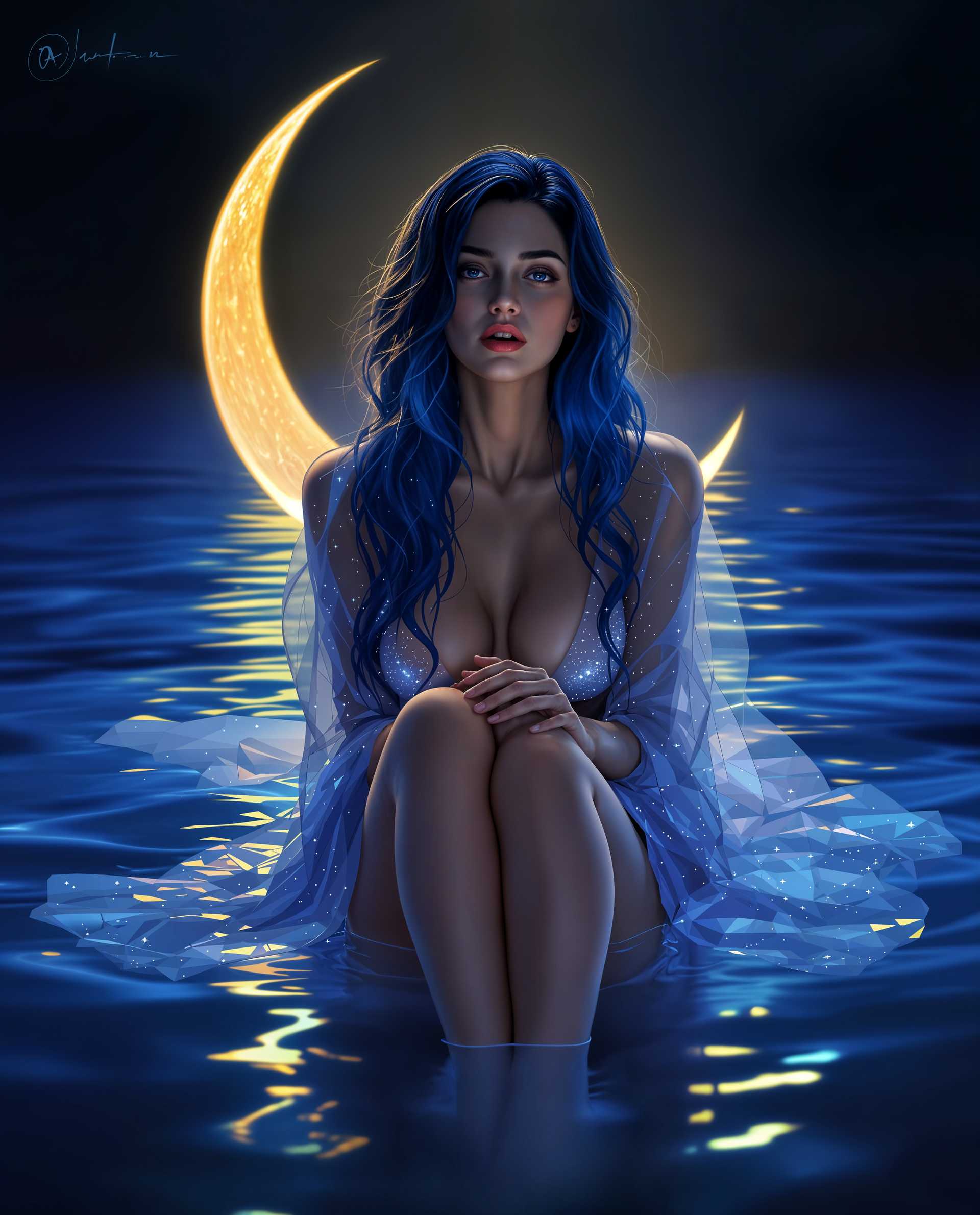 AI-generated image: masterpiece, best quality, highres, sharp image, more detail, masterpiece, best quality, highres, sh