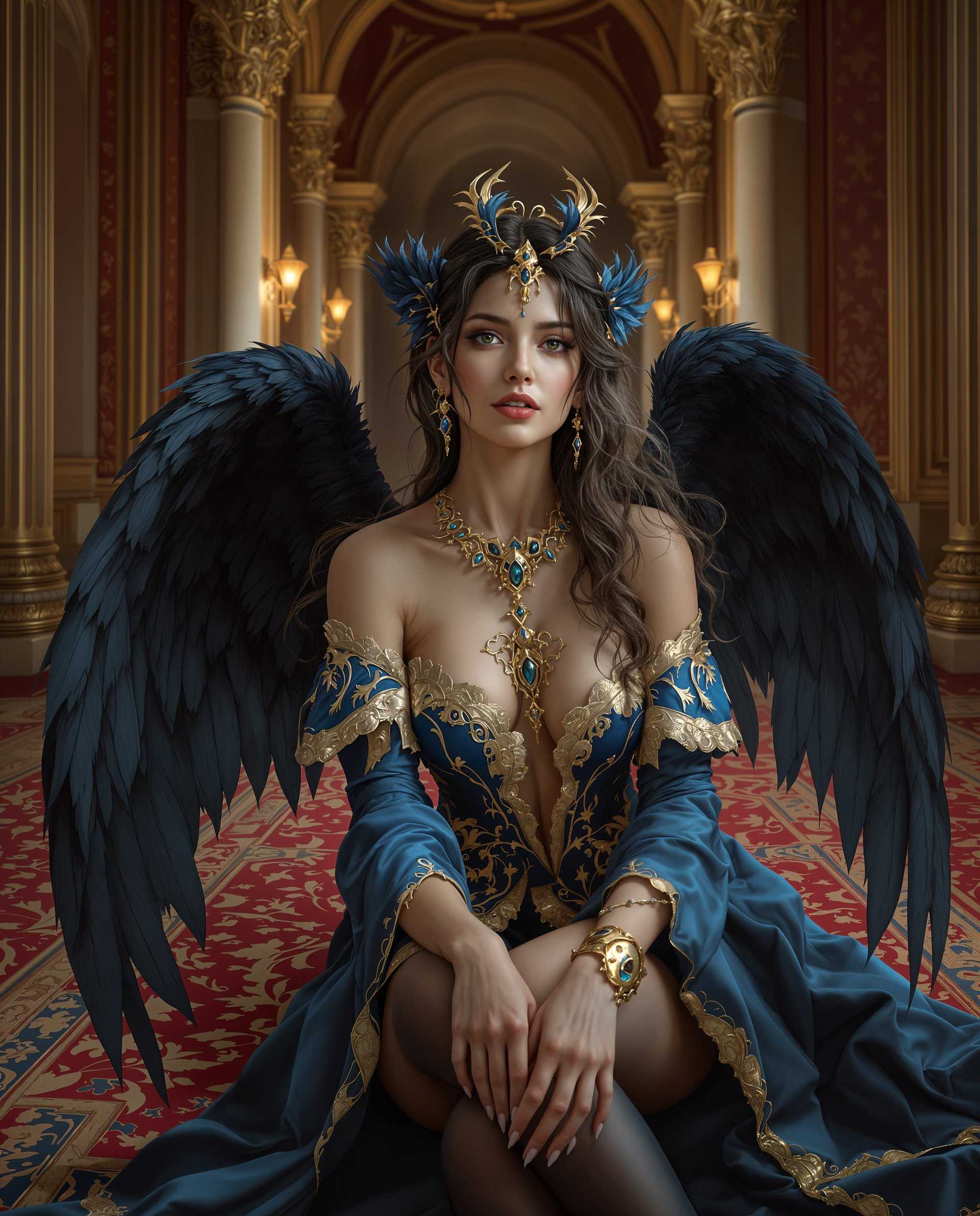 masterpiece, best quality, highres, sharp image, more detail, masterpiece, best quality, highres, sharp image, more detail, masterpiece, best quality, highres, sharp image, more detail <lora:more_details:0.5> <lora:SDXLrender_v2.0:1>