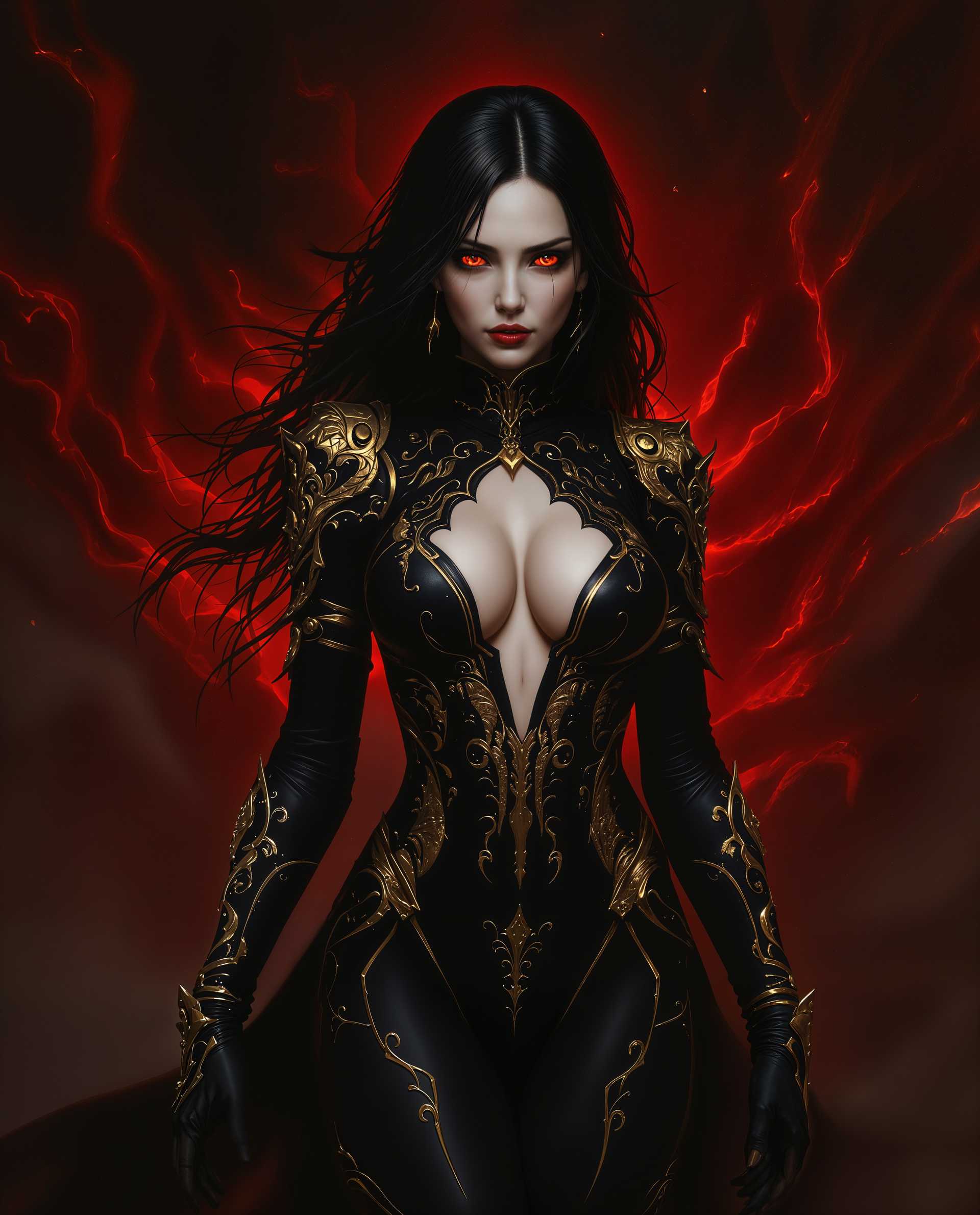 AI-generated image: masterpiece, best quality, highres, sharp image, more detail, masterpiece, best quality, highres, sh