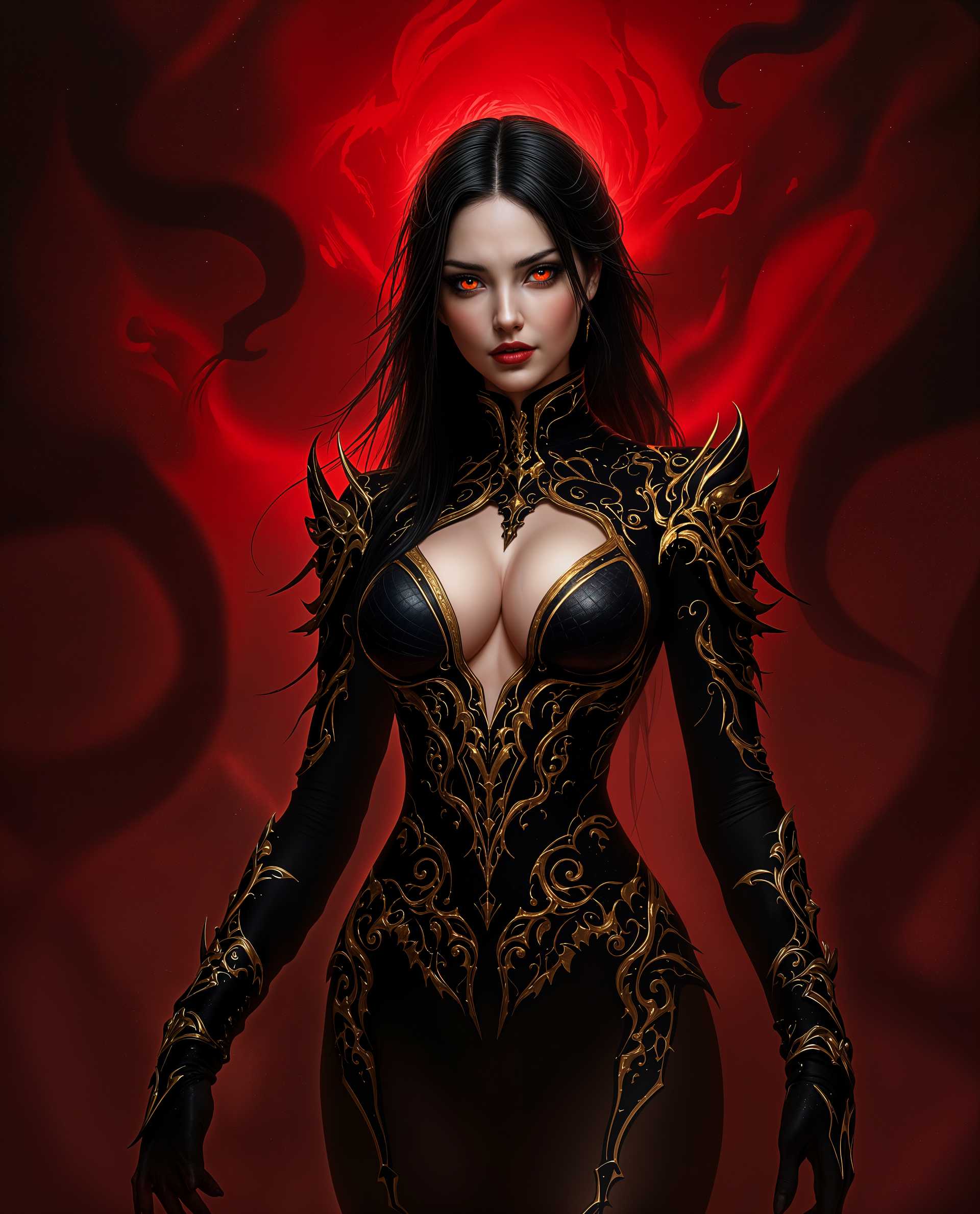 AI-generated image: masterpiece, best quality, highres, sharp image, more detail, masterpiece, best quality, highres, sh
