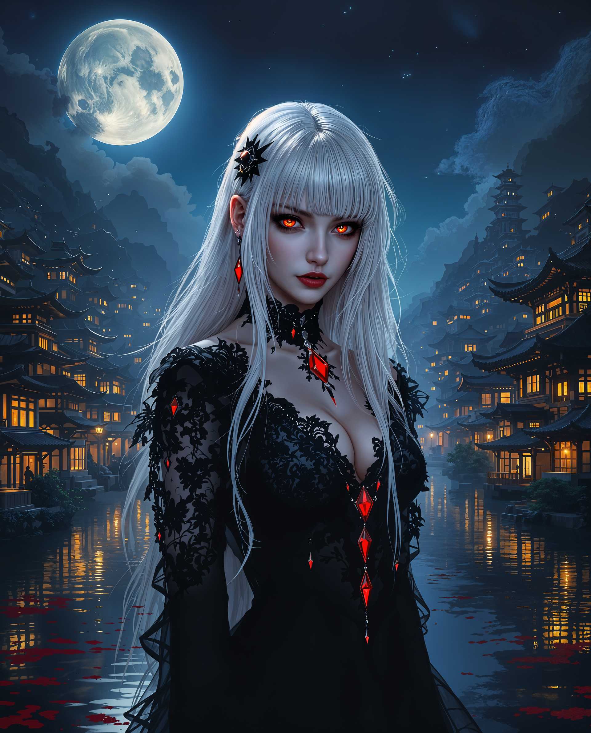 AI-generated image: masterpiece, best quality, highres, sharp image, more detail, masterpiece, best quality, highres, sh