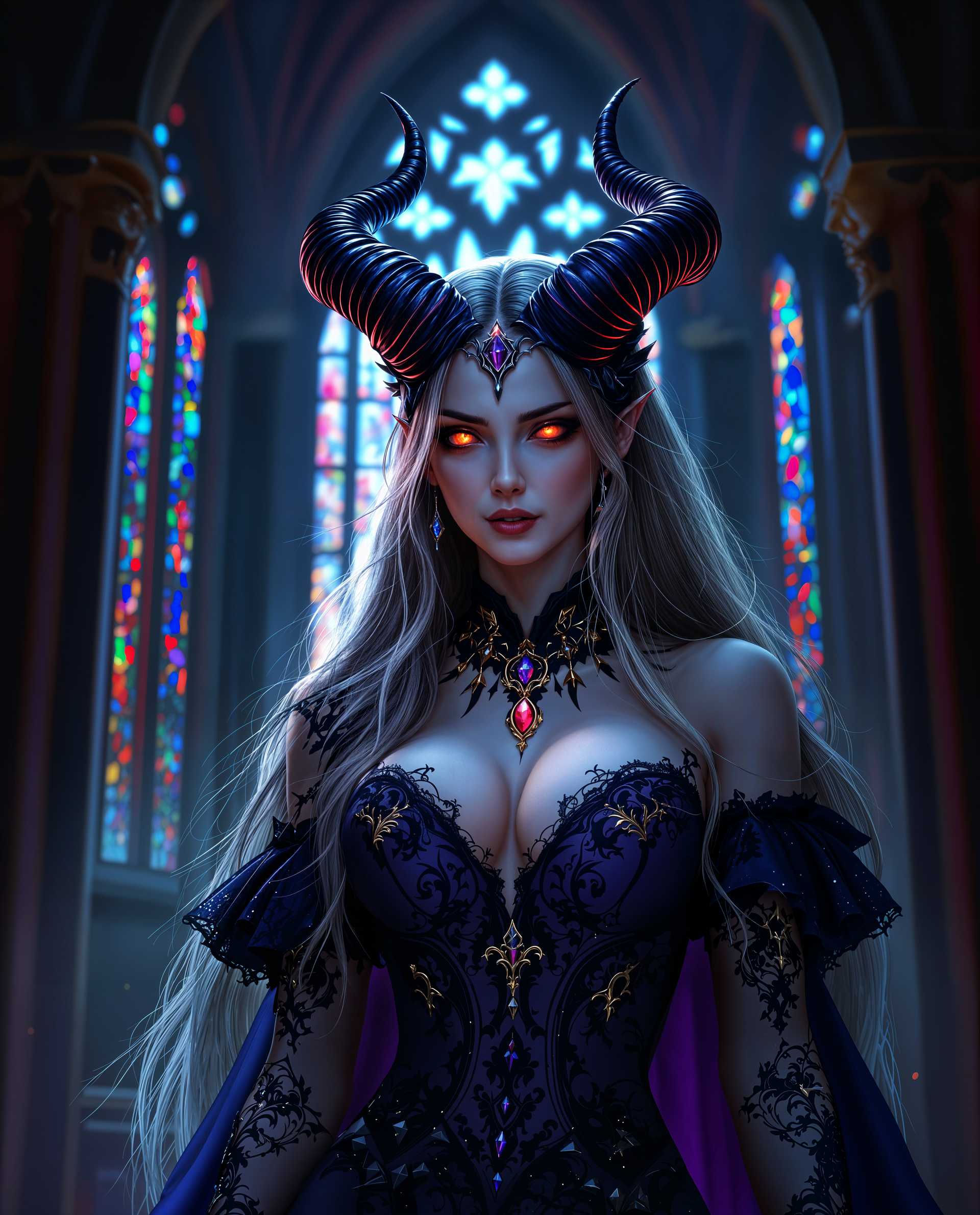 AI-generated image: masterpiece, best quality, highres, sharp image, more detail, masterpiece, best quality, highres, sh