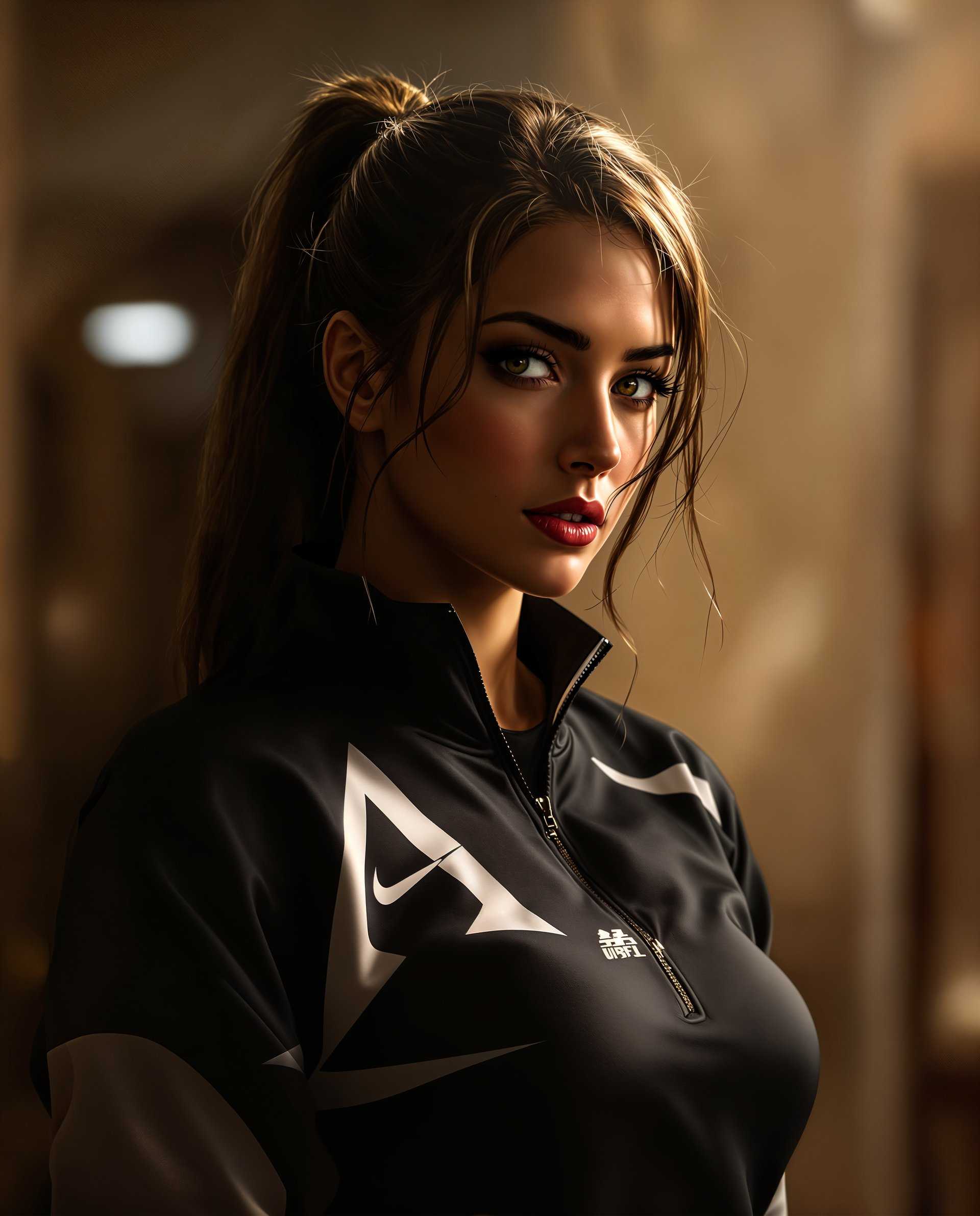 Related AI image