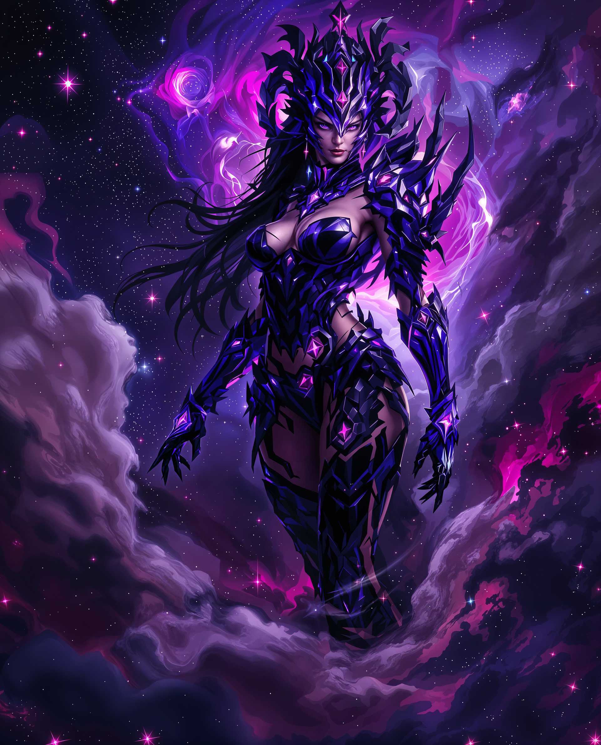 AI-generated image: masterpiece, best quality, highres, sharp image, more detail, masterpiece, best quality, highres, sh