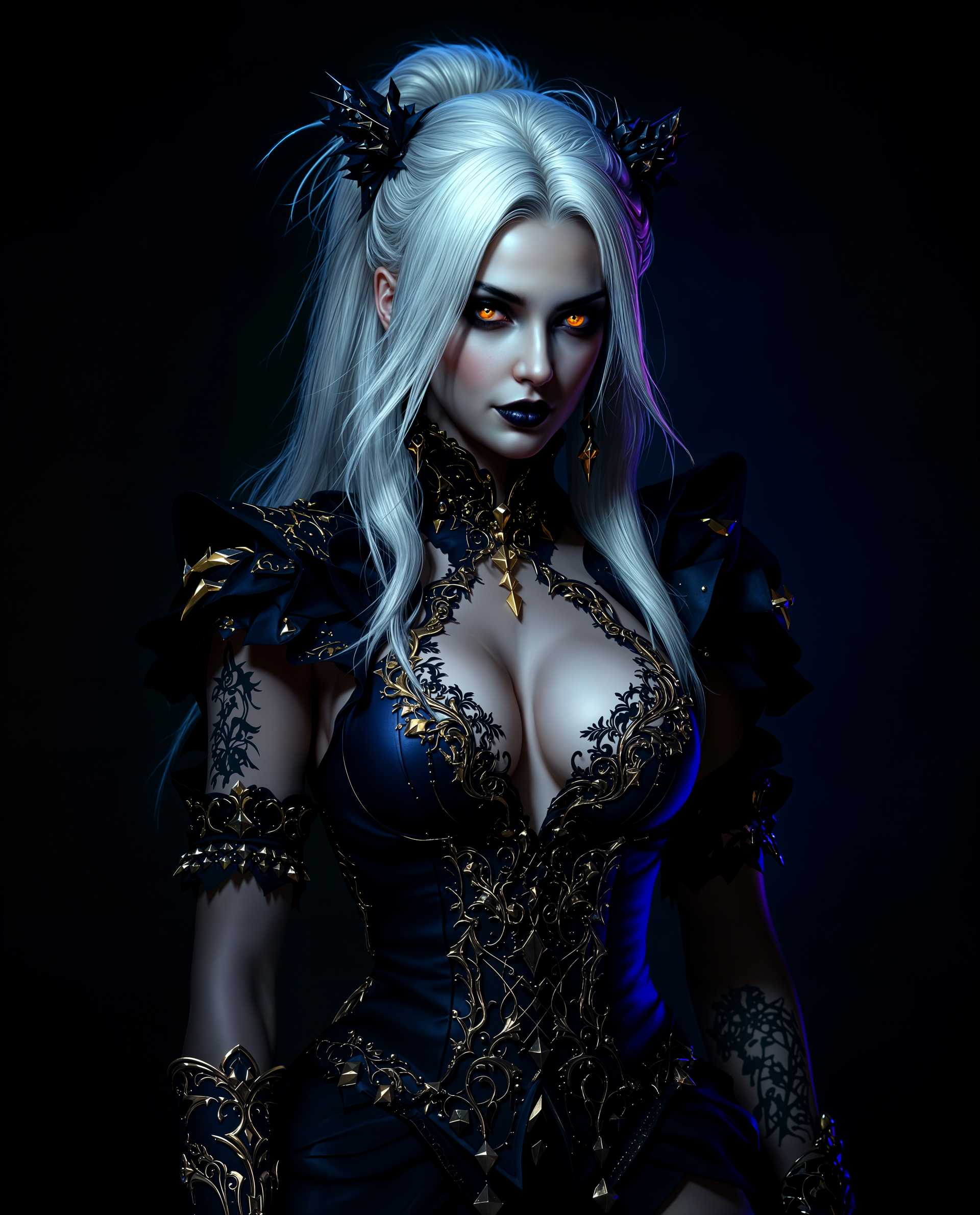 AI-generated image: masterpiece, best quality, highres, sharp image, more detail, masterpiece, best quality, highres, sh