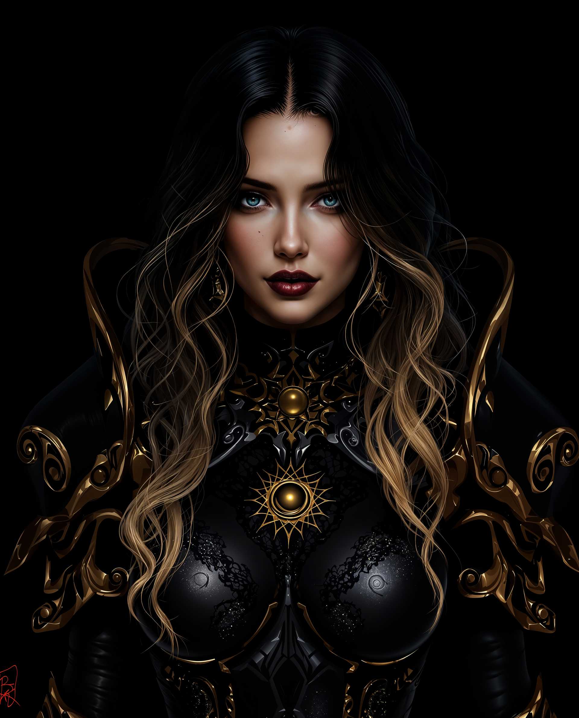 AI-generated image: masterpiece, best quality, highres, sharp image, more detail, masterpiece, best quality, highres, sh