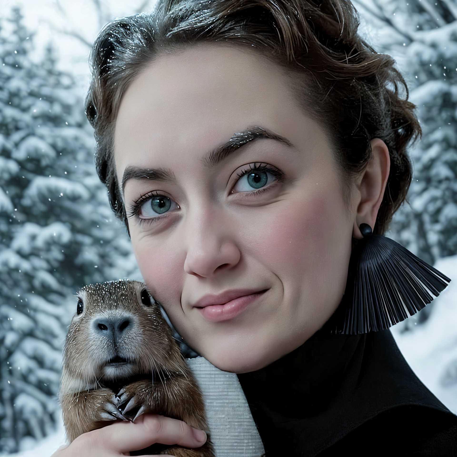 AI-generated image: 