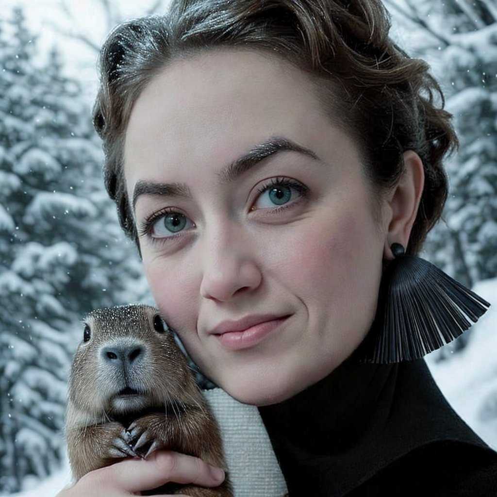 Related AI image
