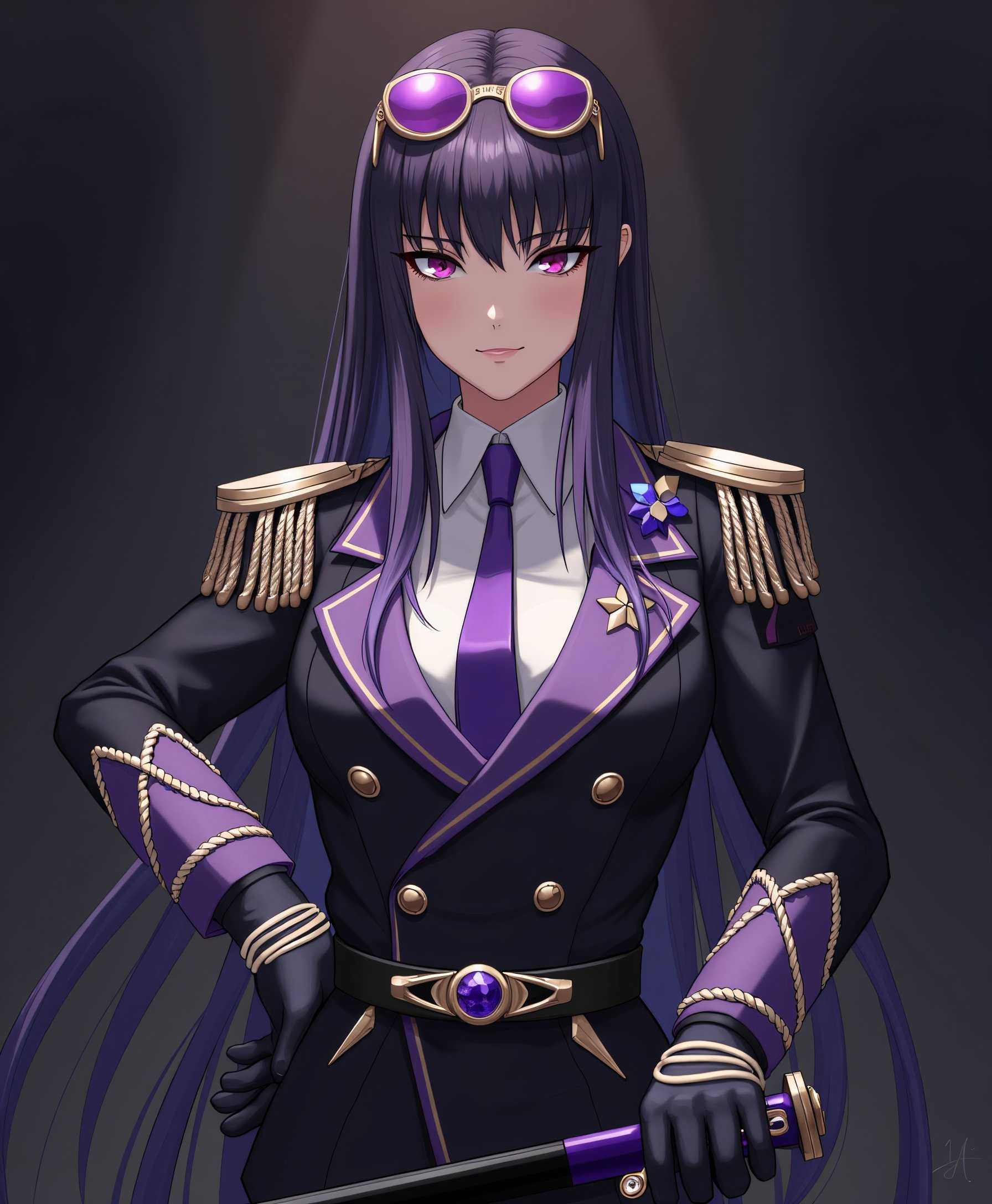 Related AI image