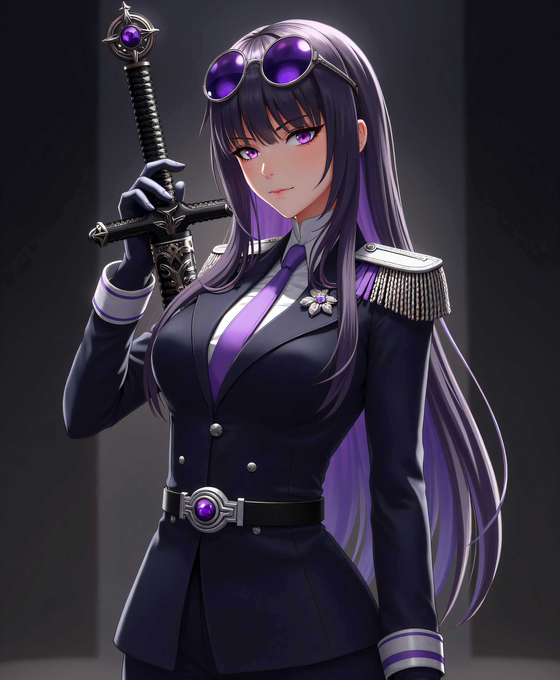 AI-generated image: anime, anime, masterpiece, best quality, highres, sharp image, more detail <lora:more_details:0.5> <