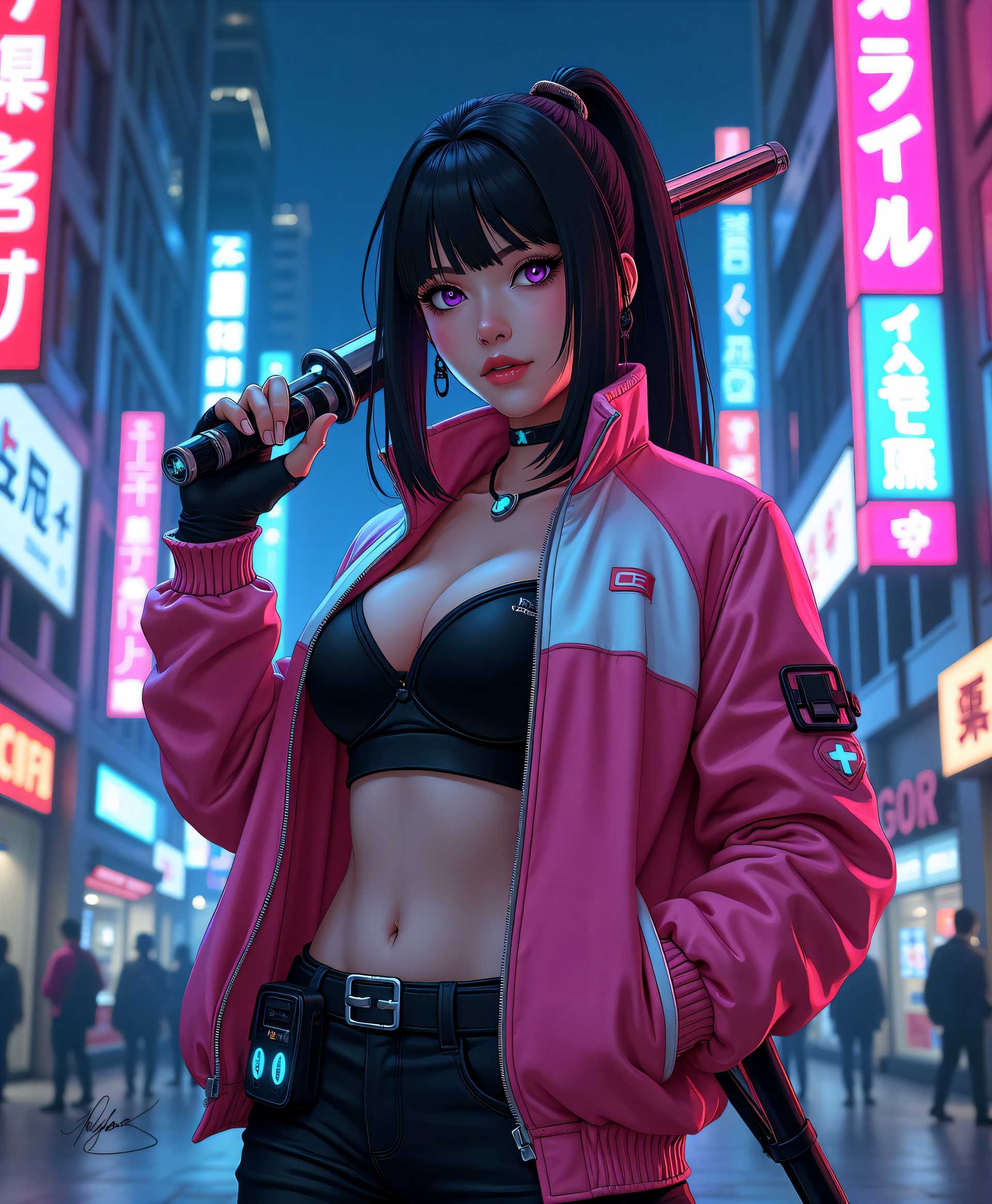 AI-generated image: anime, anime, masterpiece, best quality, highres, sharp image, more detail <lora:more_details:0.5> <