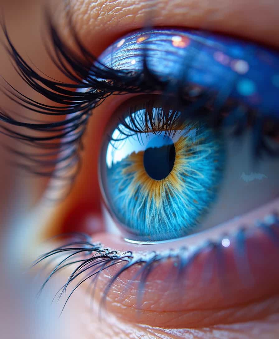 Eye of Wonder